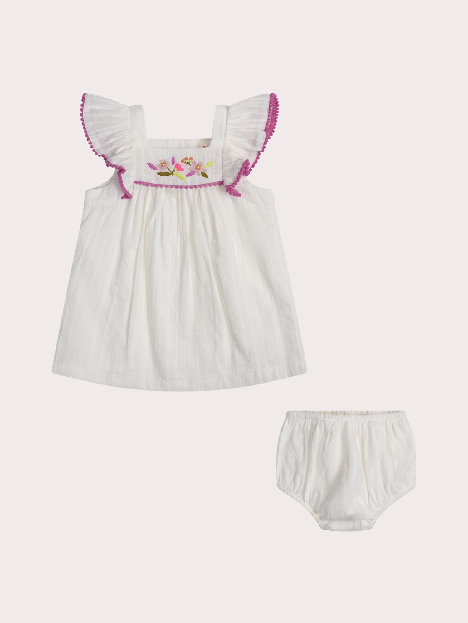 Abito periquito per bambina