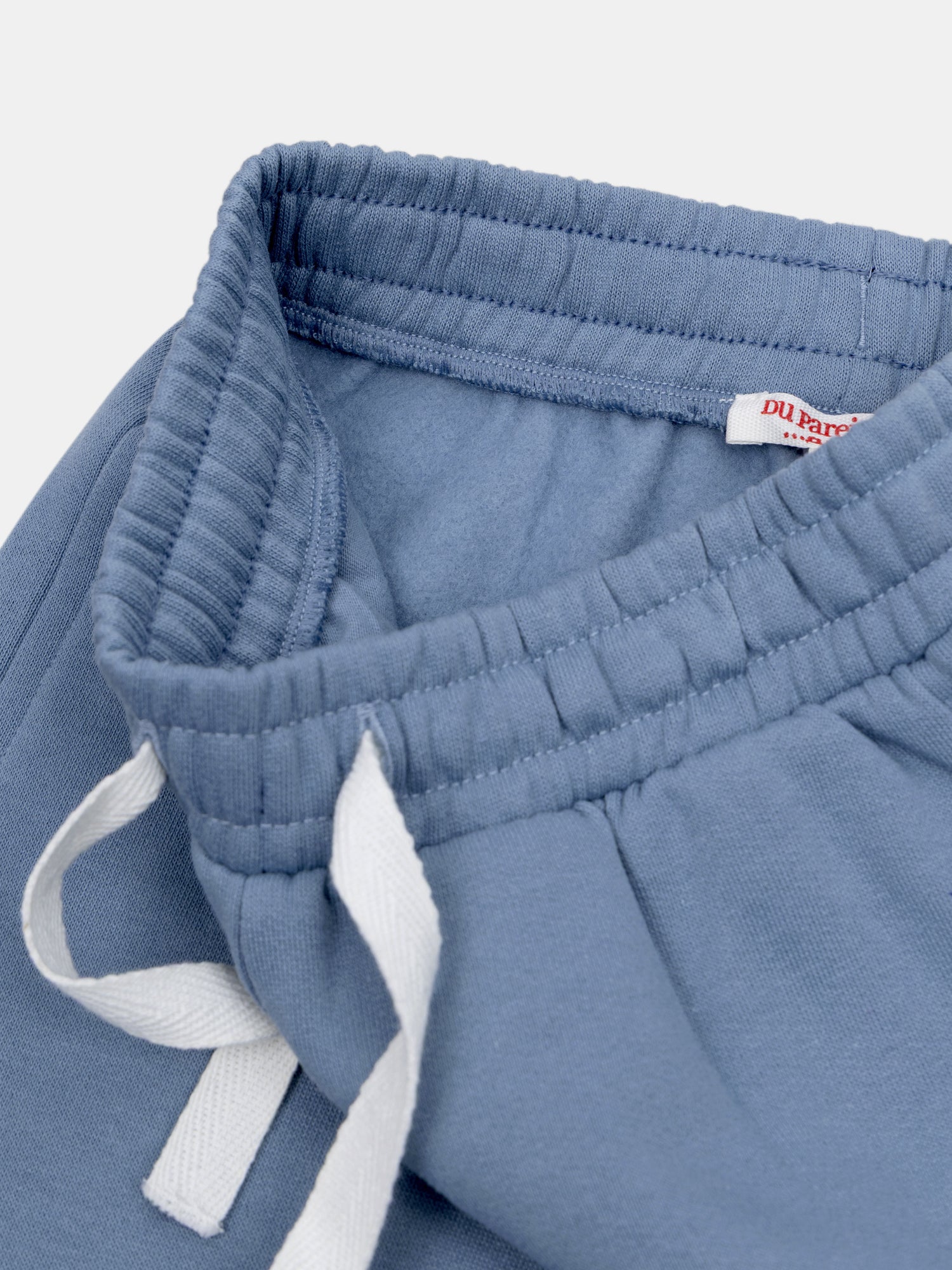 Bas de jogging bleu clair pour garçon - Image 5