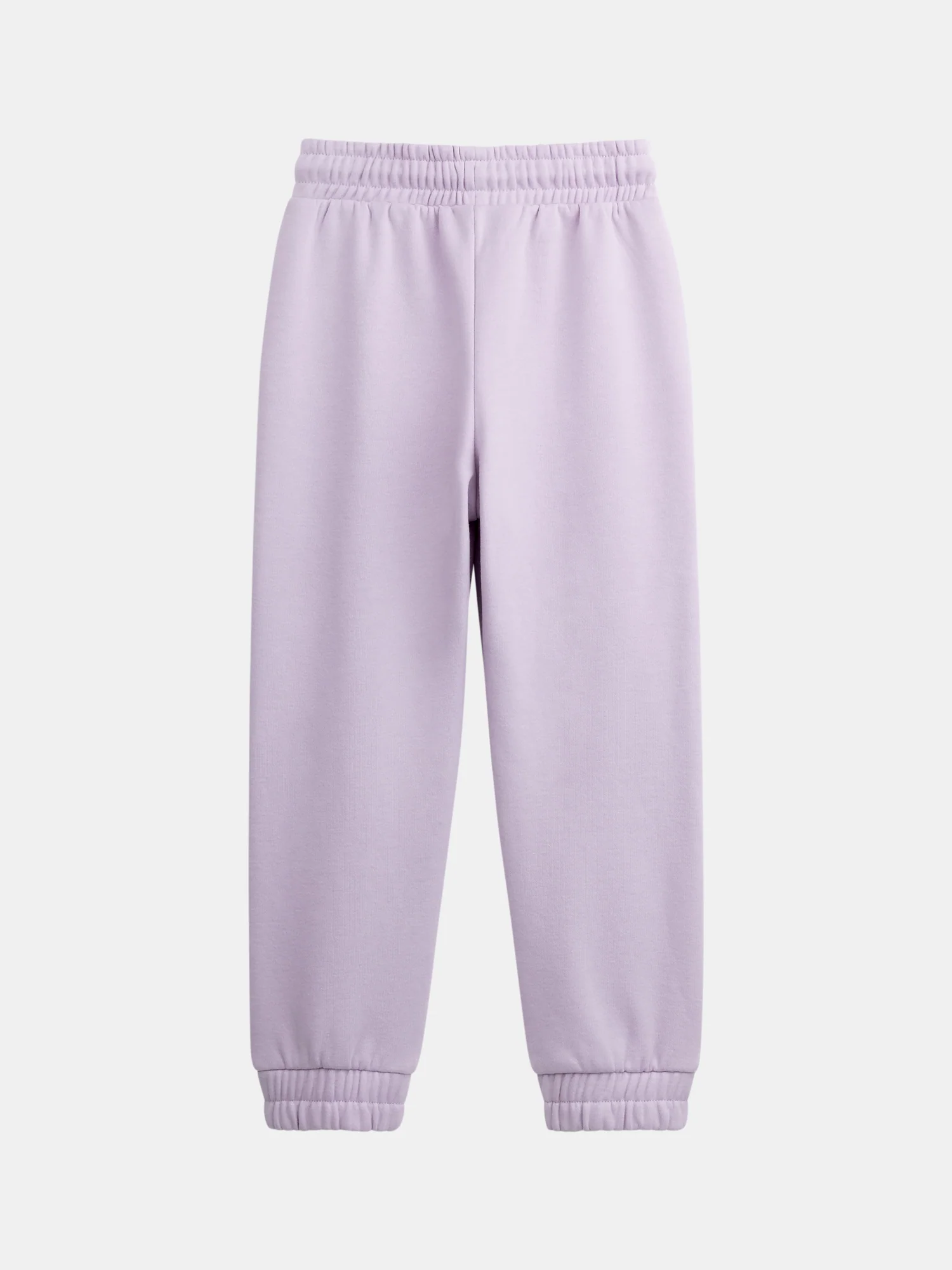 Bas de jogging violet clair pour fille - Image 6