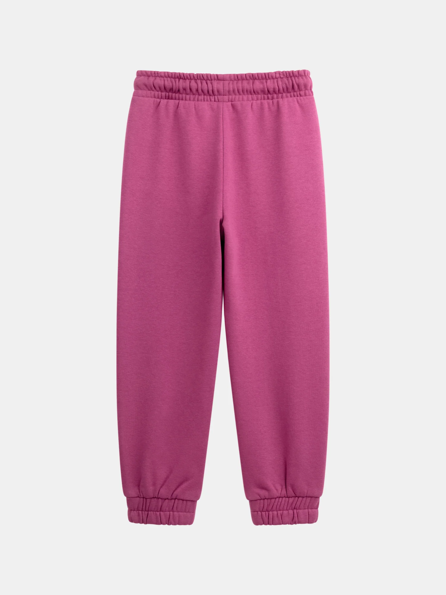 Bas de jogging rose pour fille - Image 6
