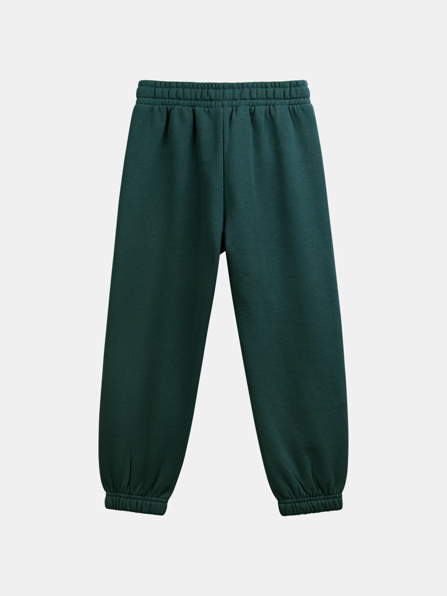 Bas de jogging vert foncé pour garçon - Image 6
