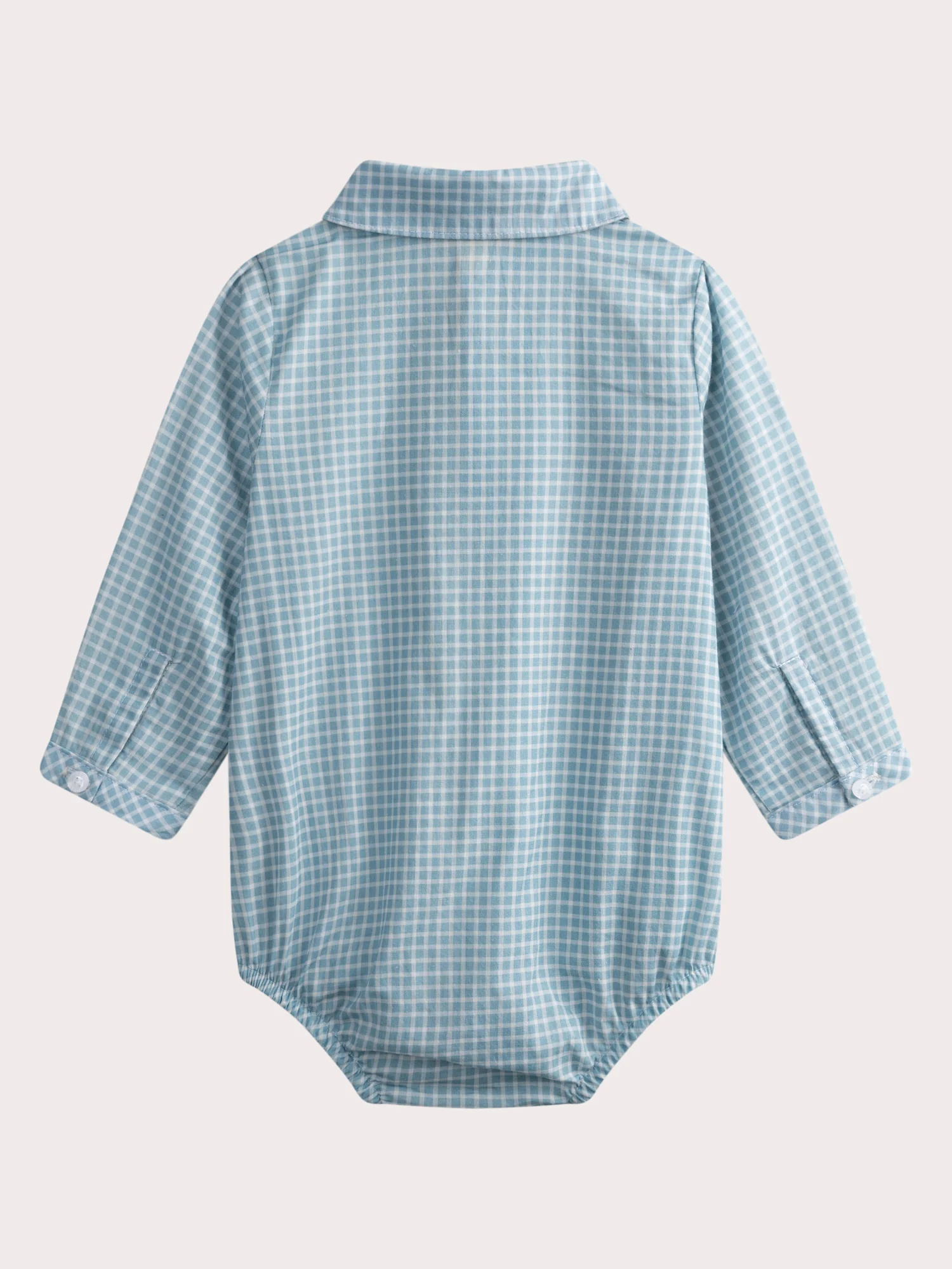 Body a Quadri per Bambino - Image 3