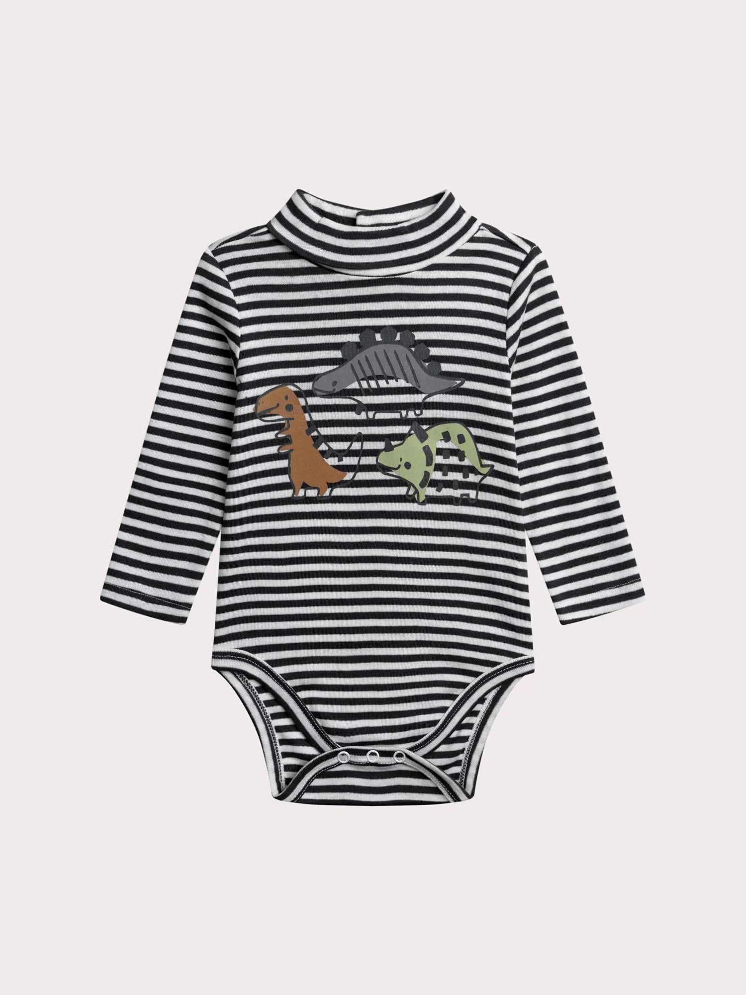 Body dinosauro per bambino
