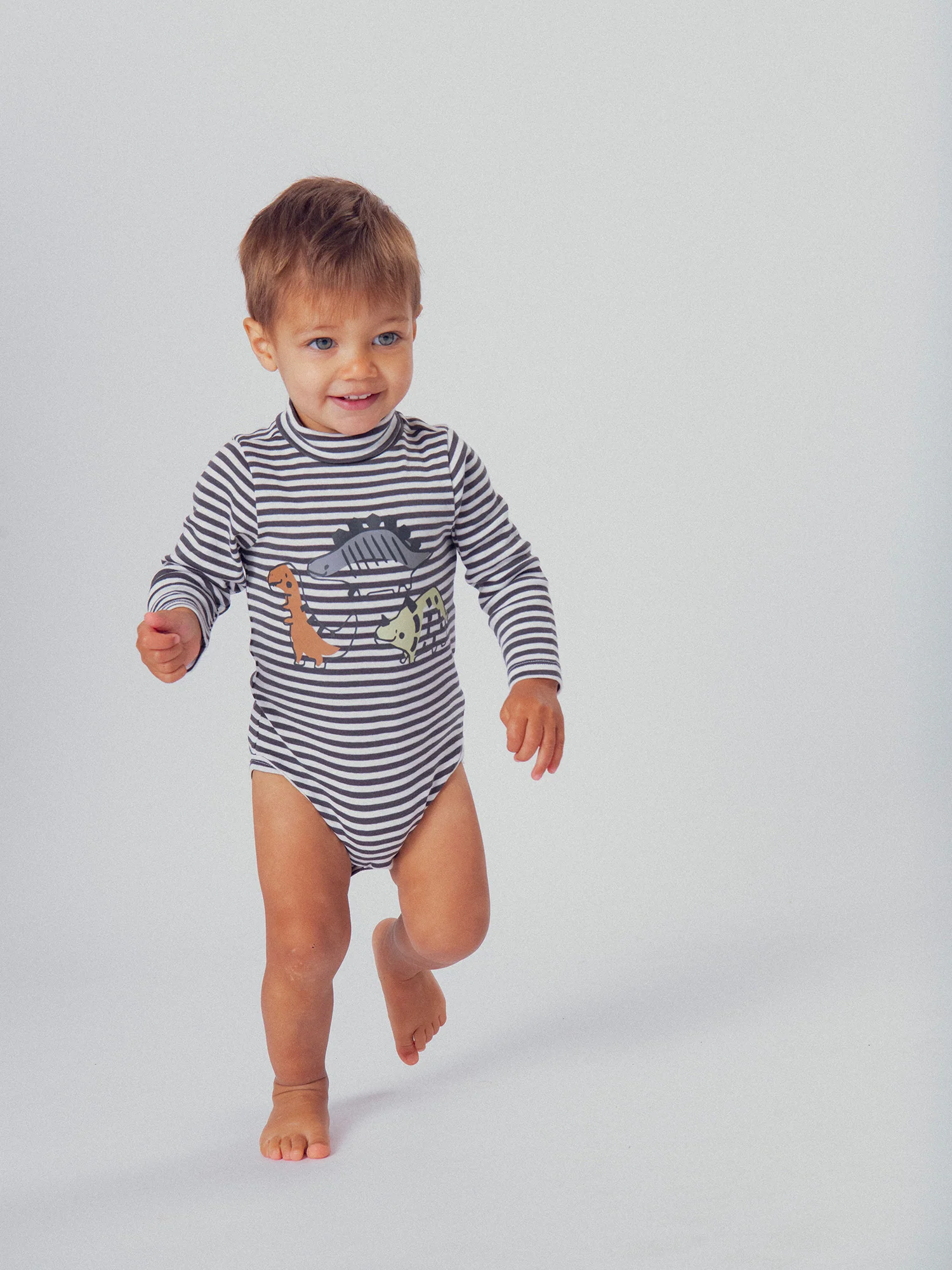 Body dinosauro per bambino - Image 2