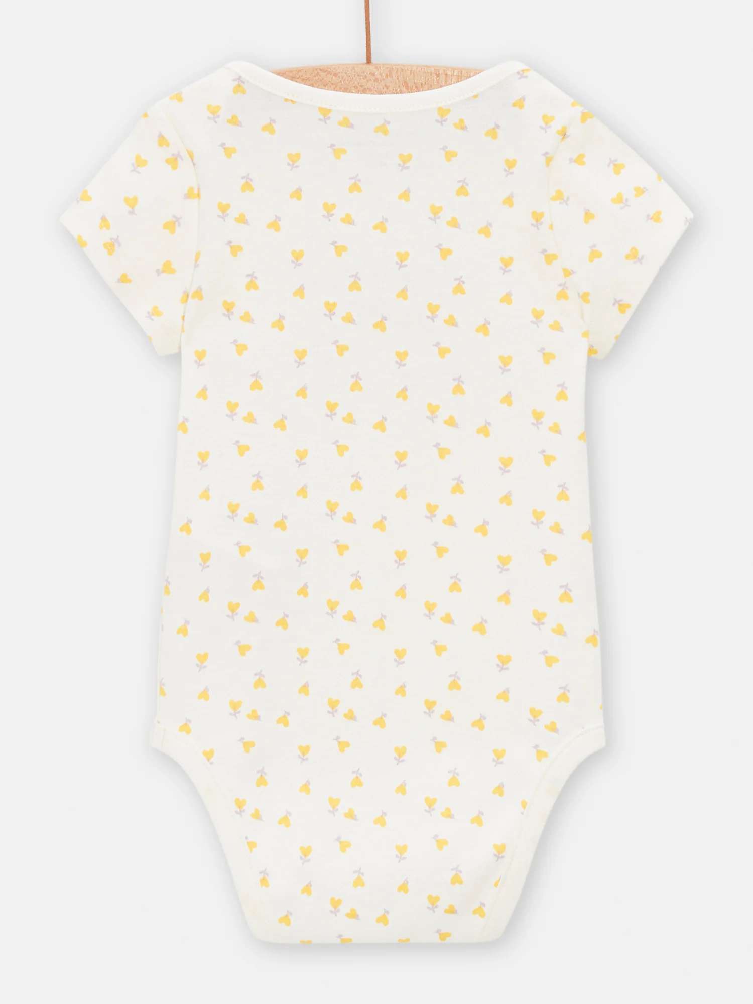 Body Ecru - Image 3
