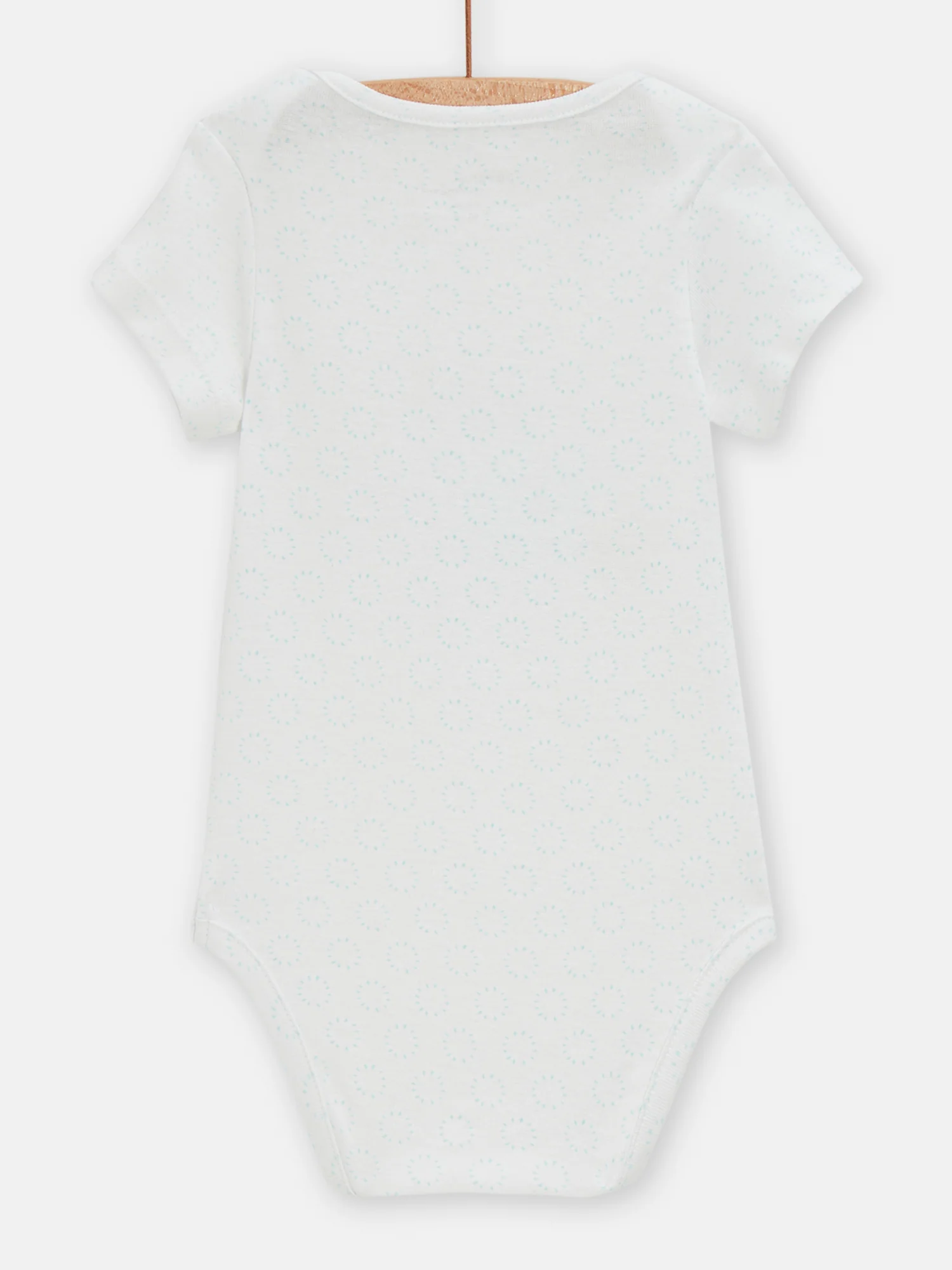 Body Ecru - Image 3