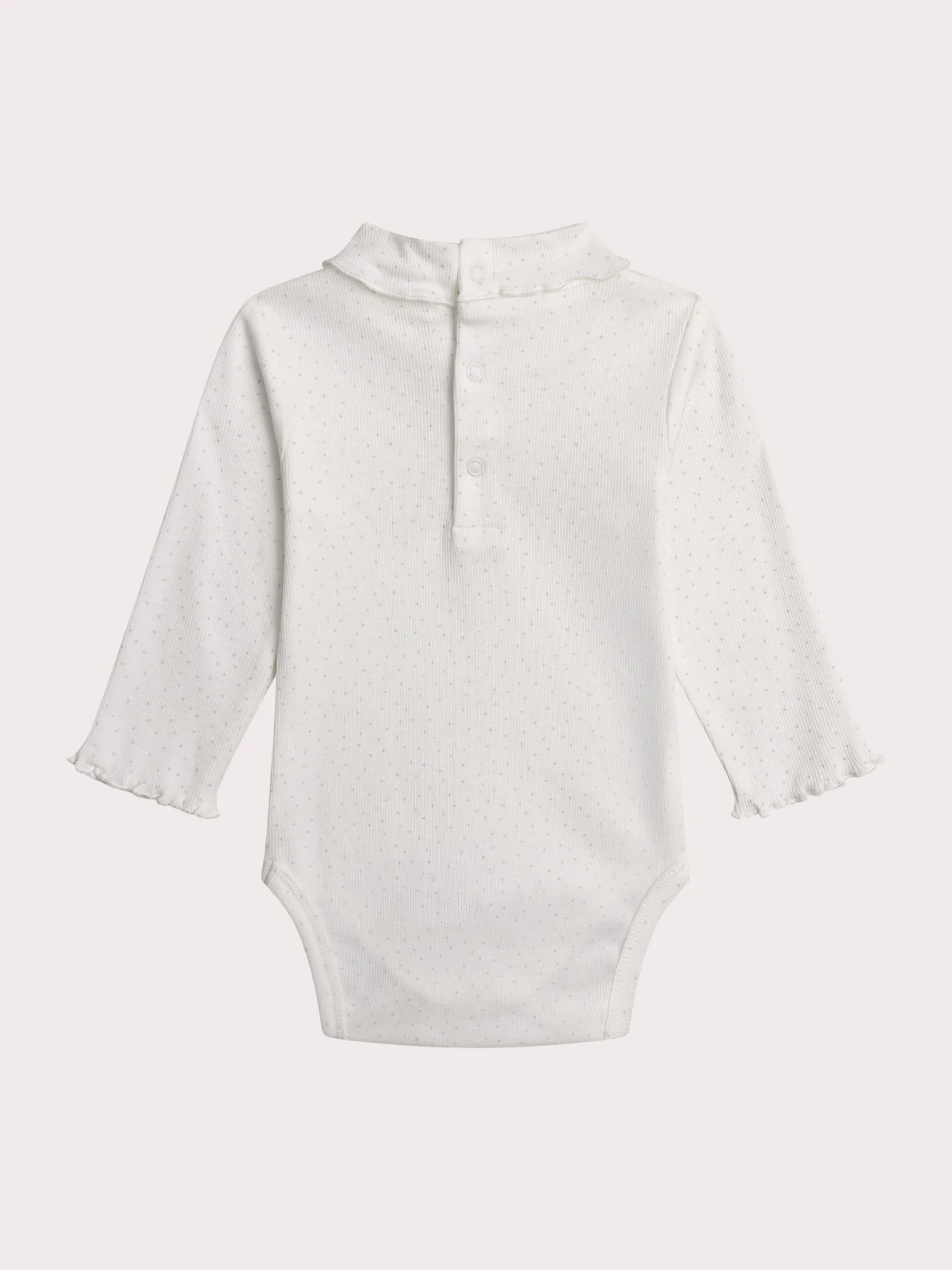 Body leopardato per bambina - Image 3