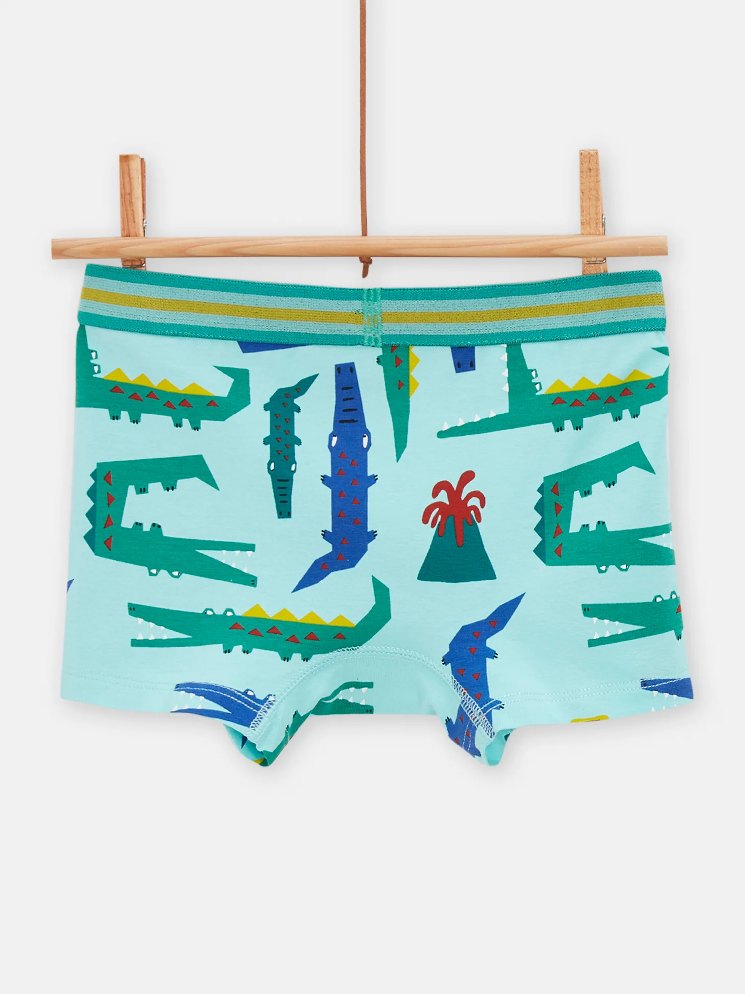 Boxer Bleu - Image 3