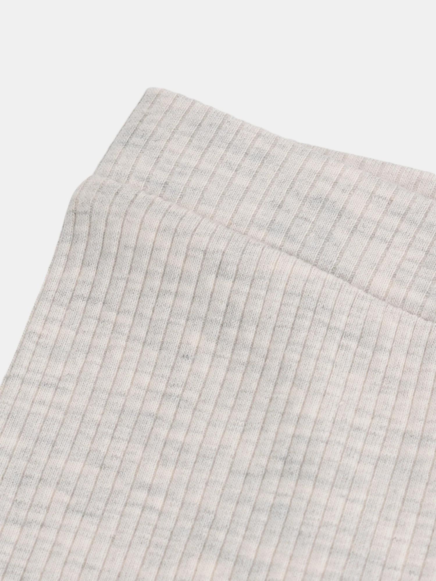 Legging écru pour fille - Image 2