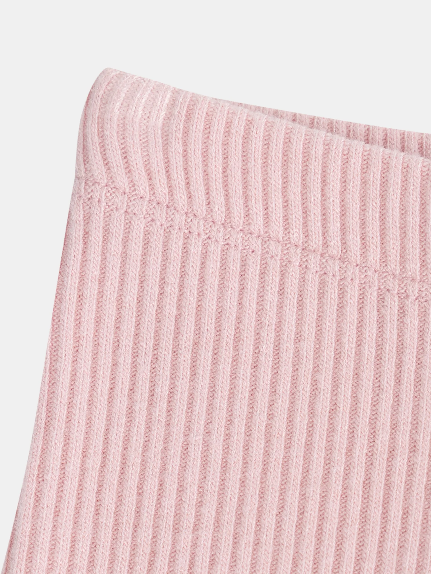 Legging rose pour bébé fille - Image 2
