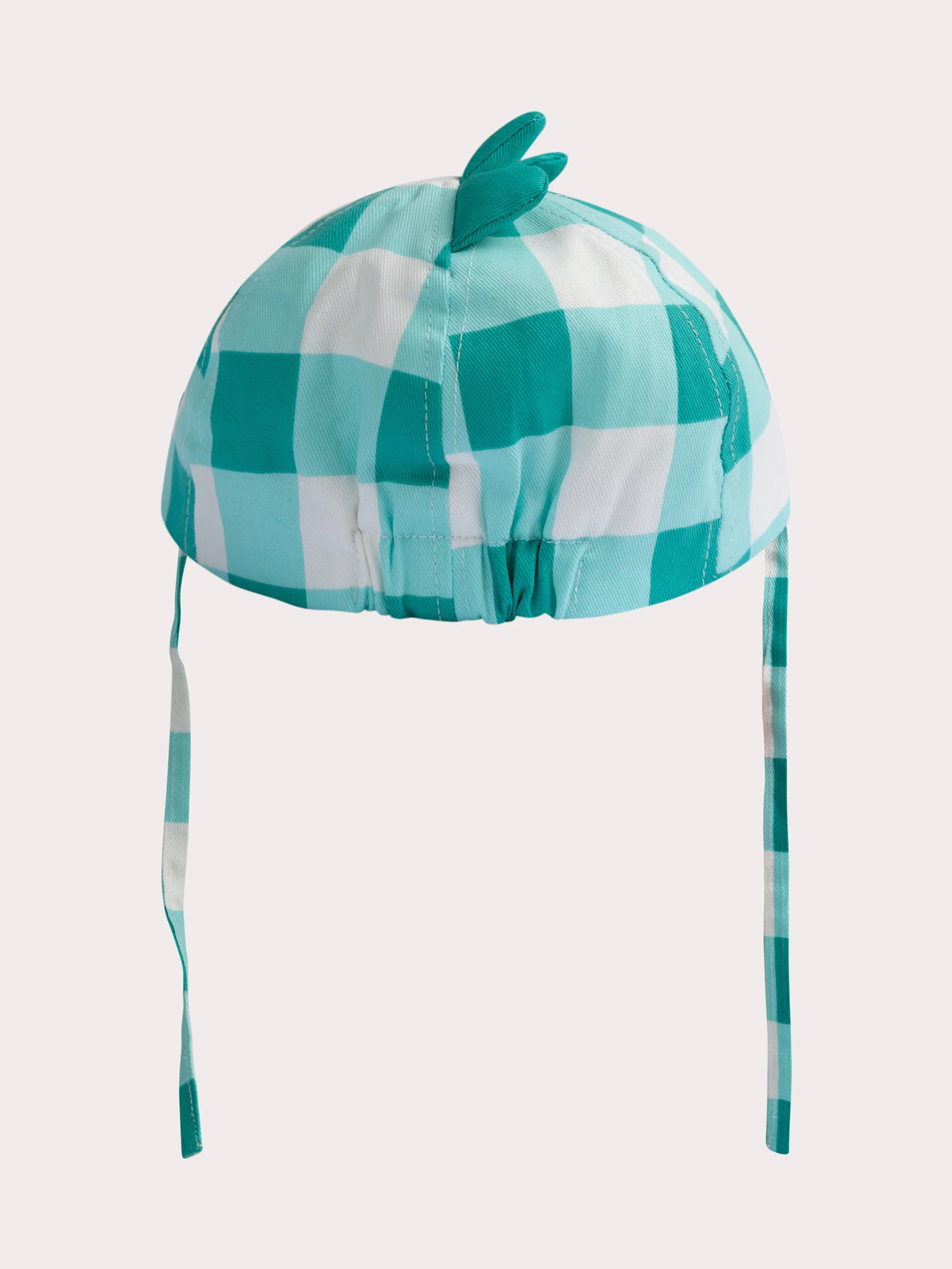 Cappello a quadrati per bambino - Image 3