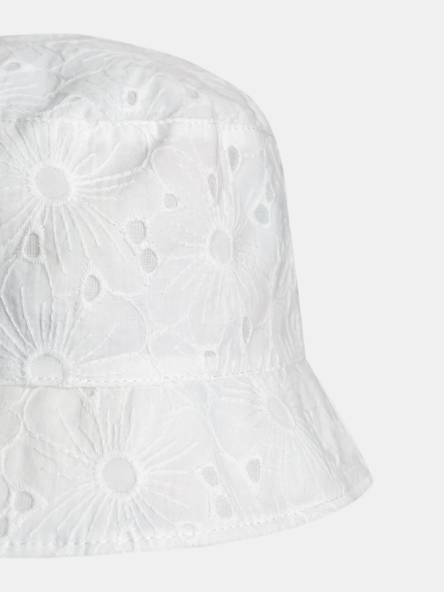 Cappello reversibile con stampa di frutta per ragazze - Image 4