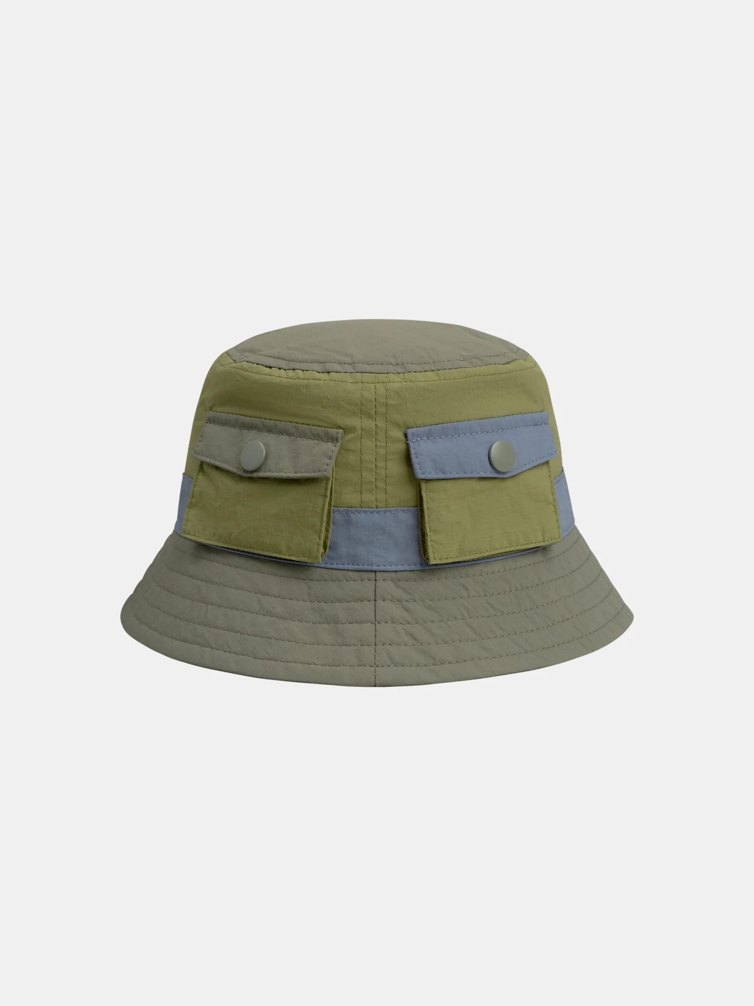 Cappello Kaki per Ragazzo