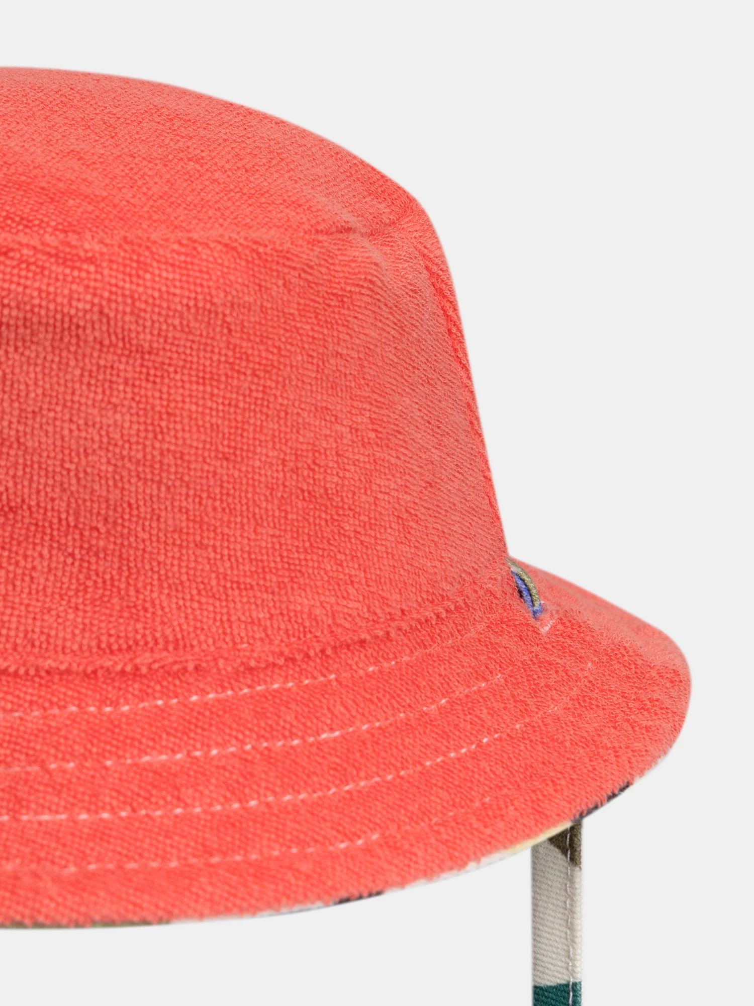 Cappello Reversibile Savanna per Bambino - Image 4