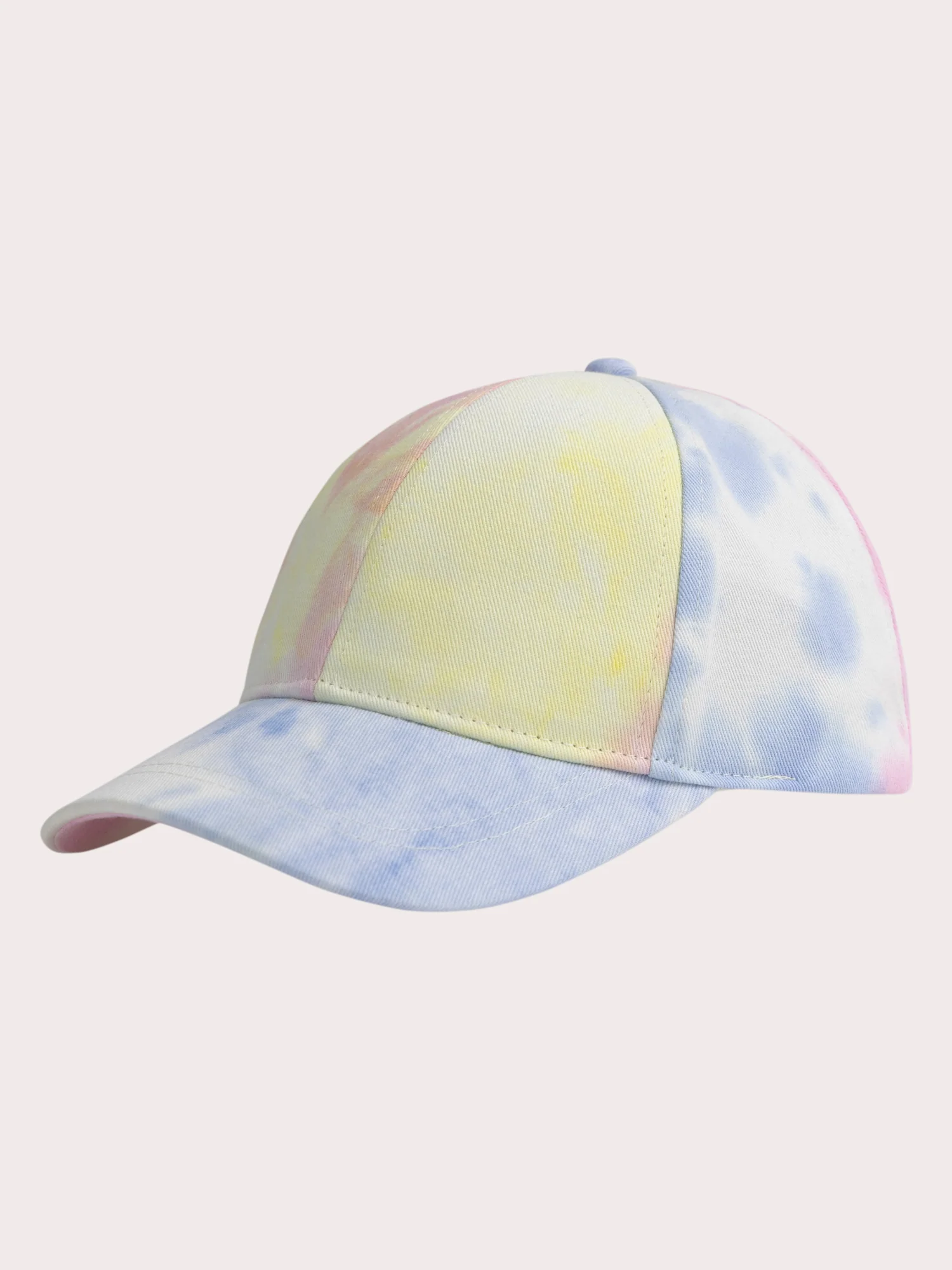Cappello Stampato Tie-Dye per Ragazzi - Image 2