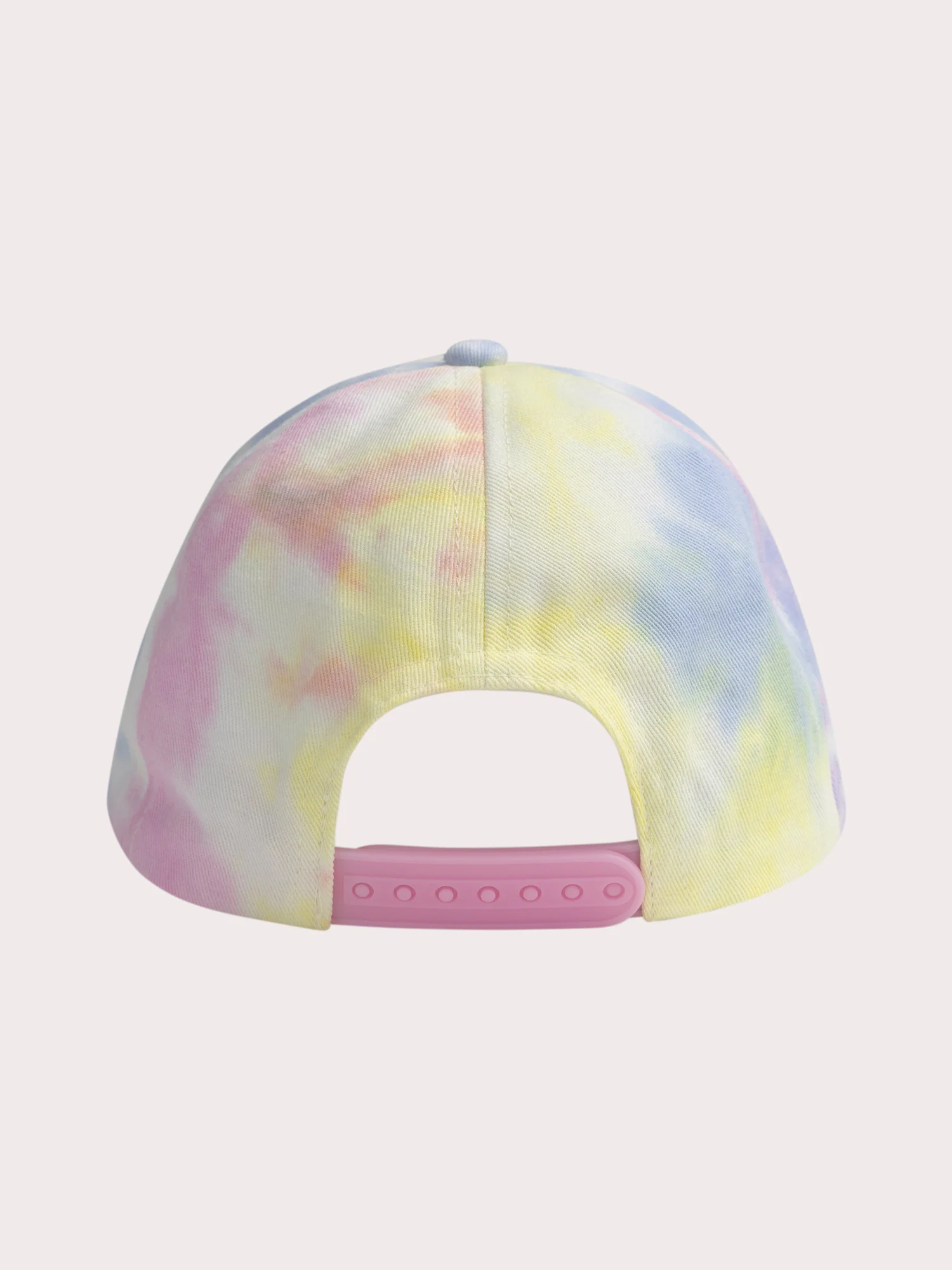 Cappello Stampato Tie-Dye per Ragazzi - Image 3