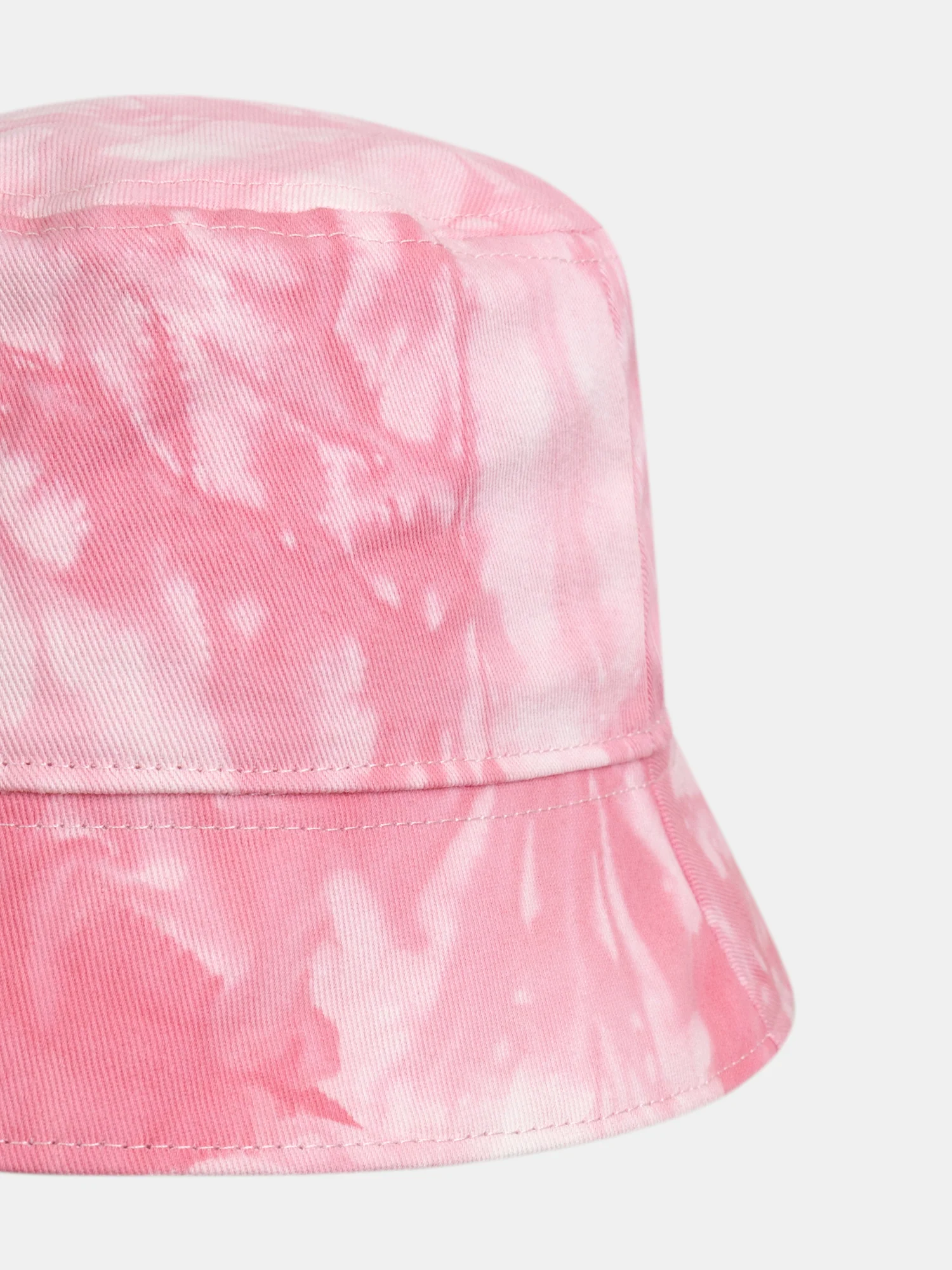 Cappello tie-dye rosa per ragazze - Image 2