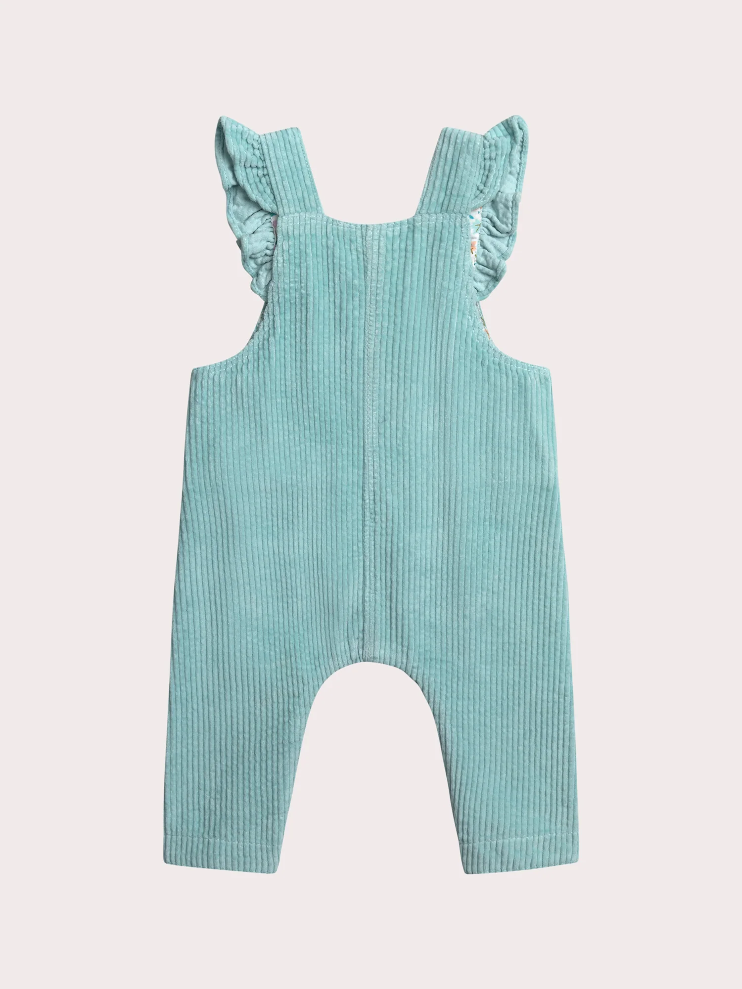 Cardigan Blu per Bebé Ragazze - Image 6