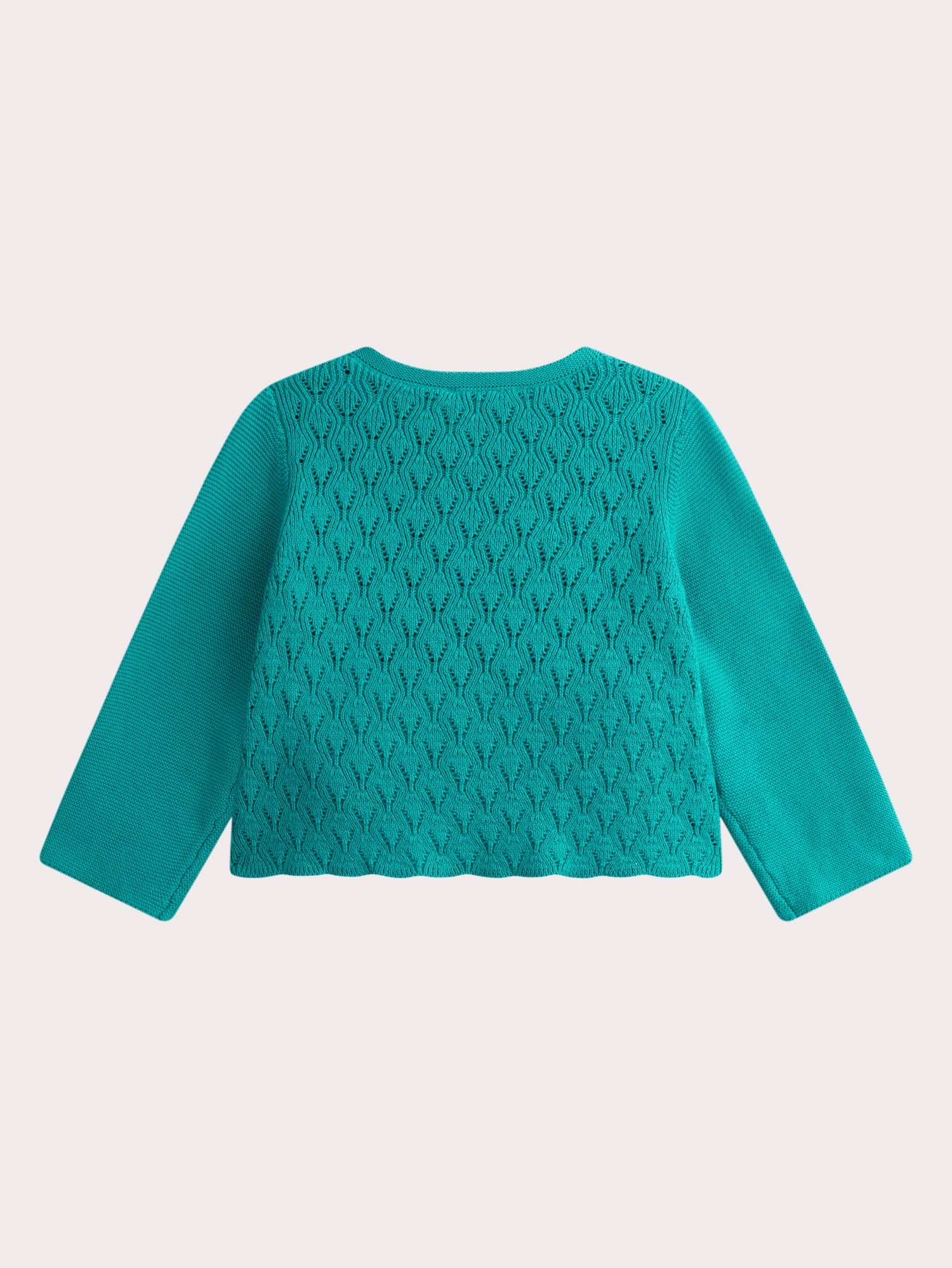 Cardigan Caraibico per Bebe Ragazza - Image 3