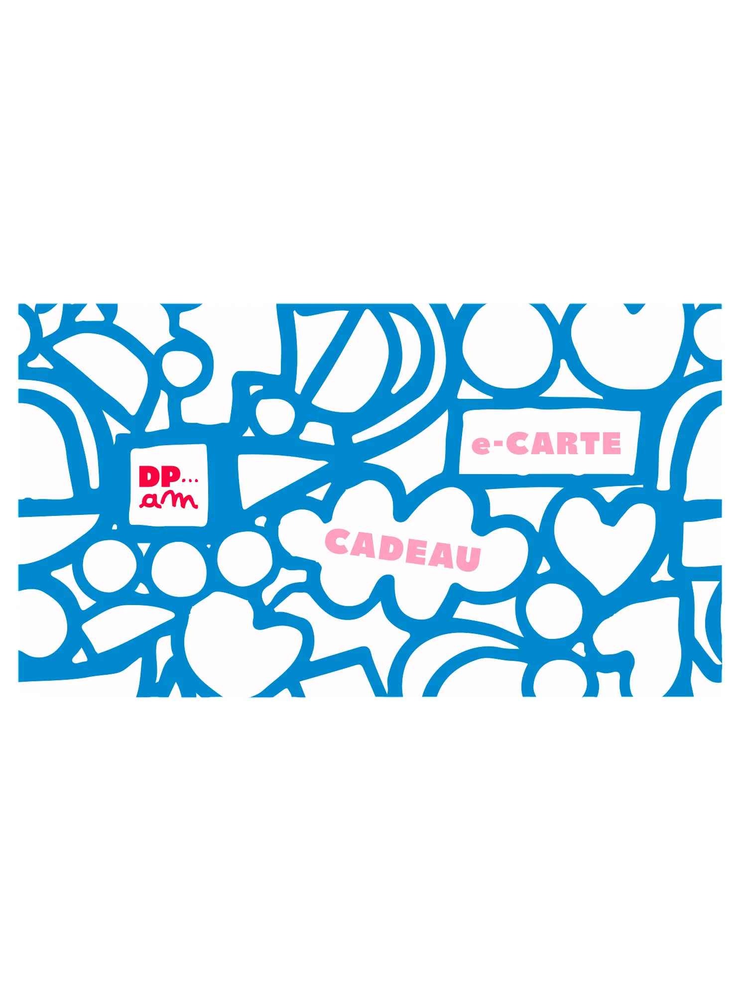 E-carte cadeau - Image 2