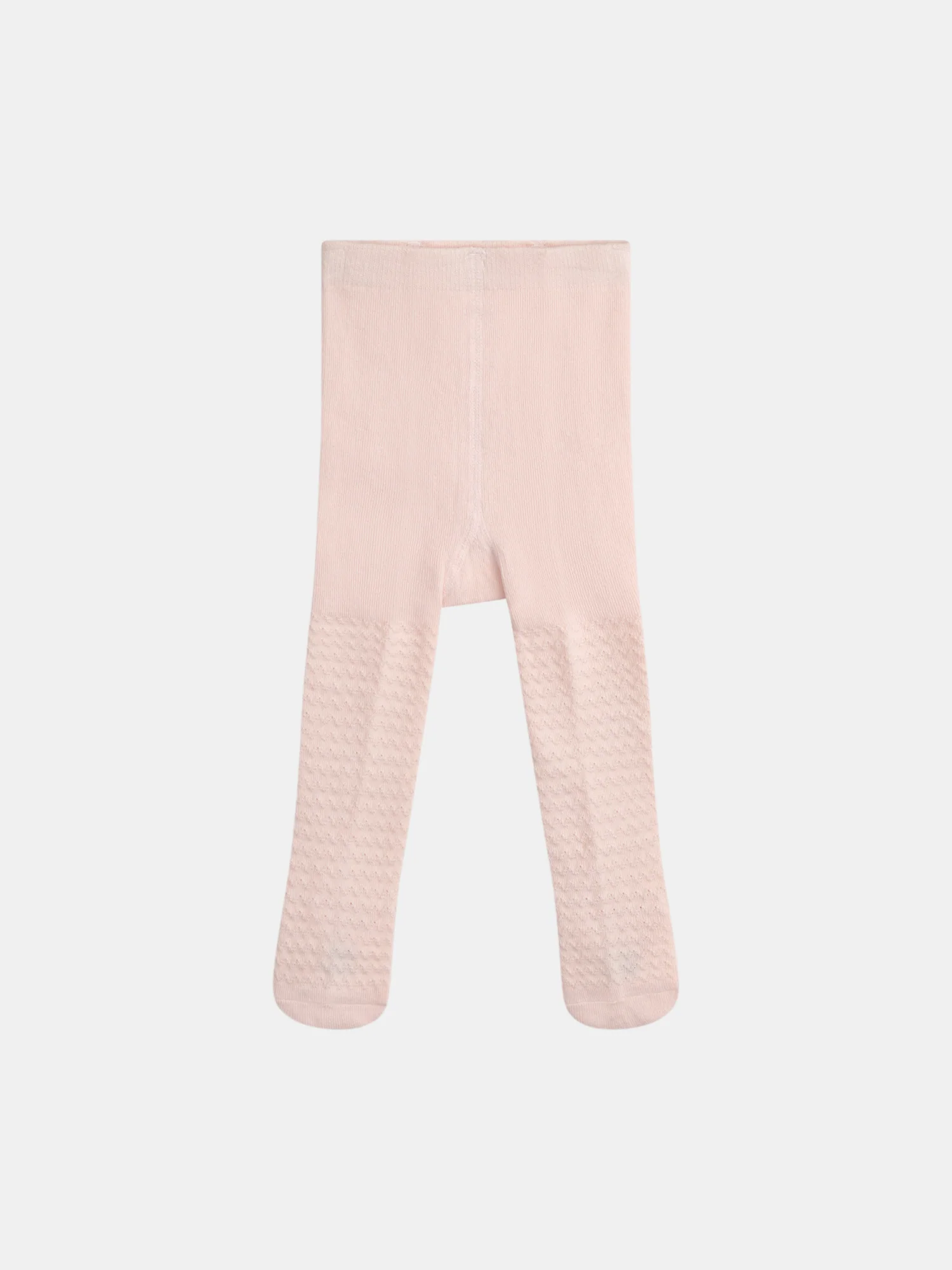 Collant Rosa per Bambina