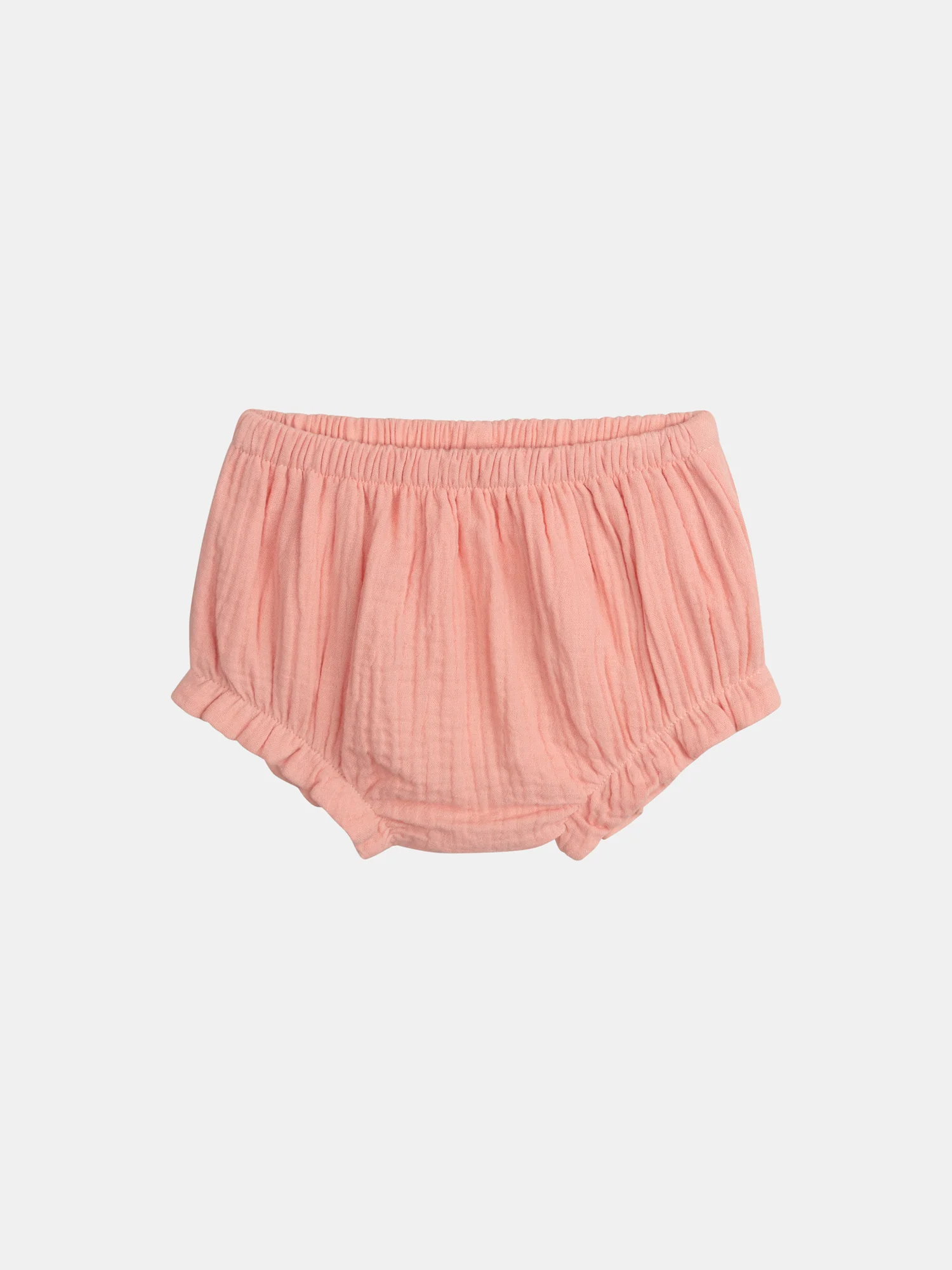 Set neonato con blusa e bloomers per bambina - Image 5