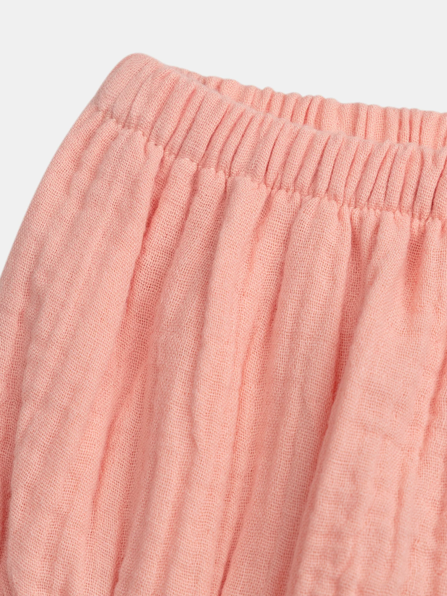 Set neonato con blusa e bloomers per bambina - Image 6