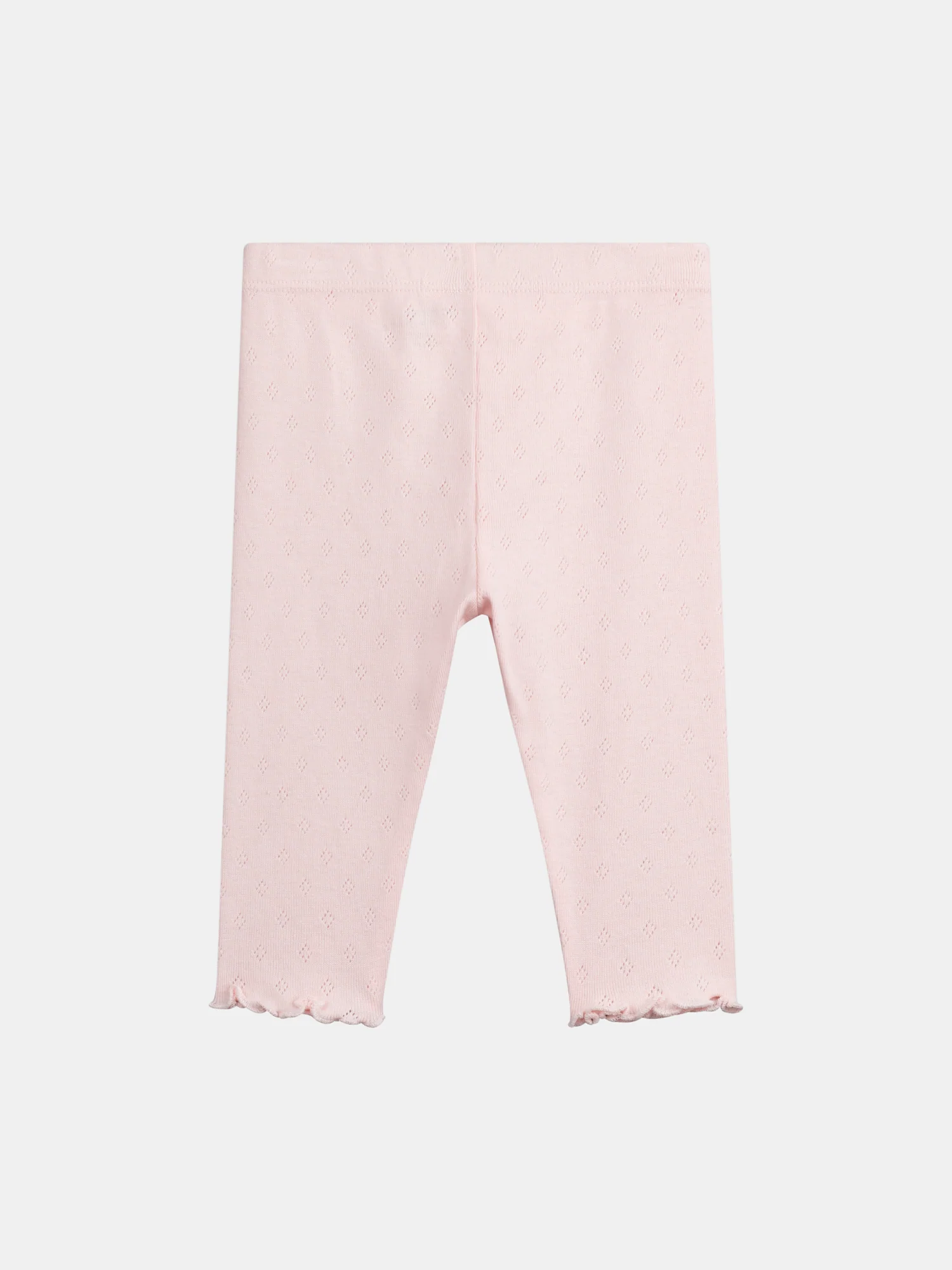 Completo per neonati con felpa e leggings per ragazze - Image 7