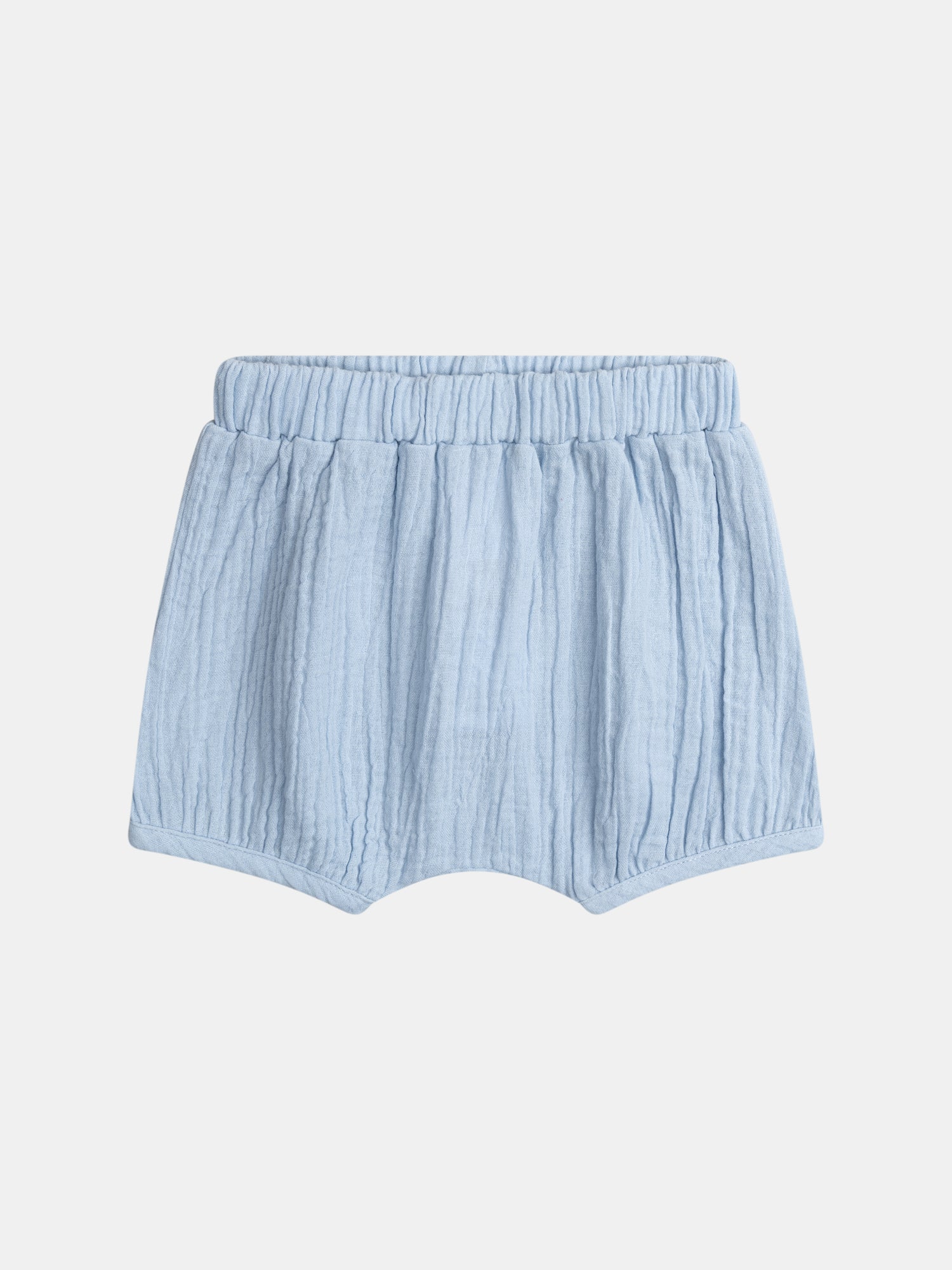 Completo per neonati con t-shirt e pantaloni corti per maschio - Image 5