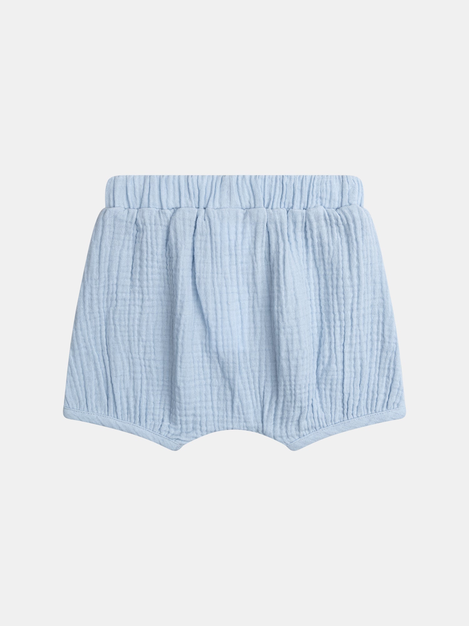 Completo per neonati con t-shirt e pantaloni corti per maschio - Image 7