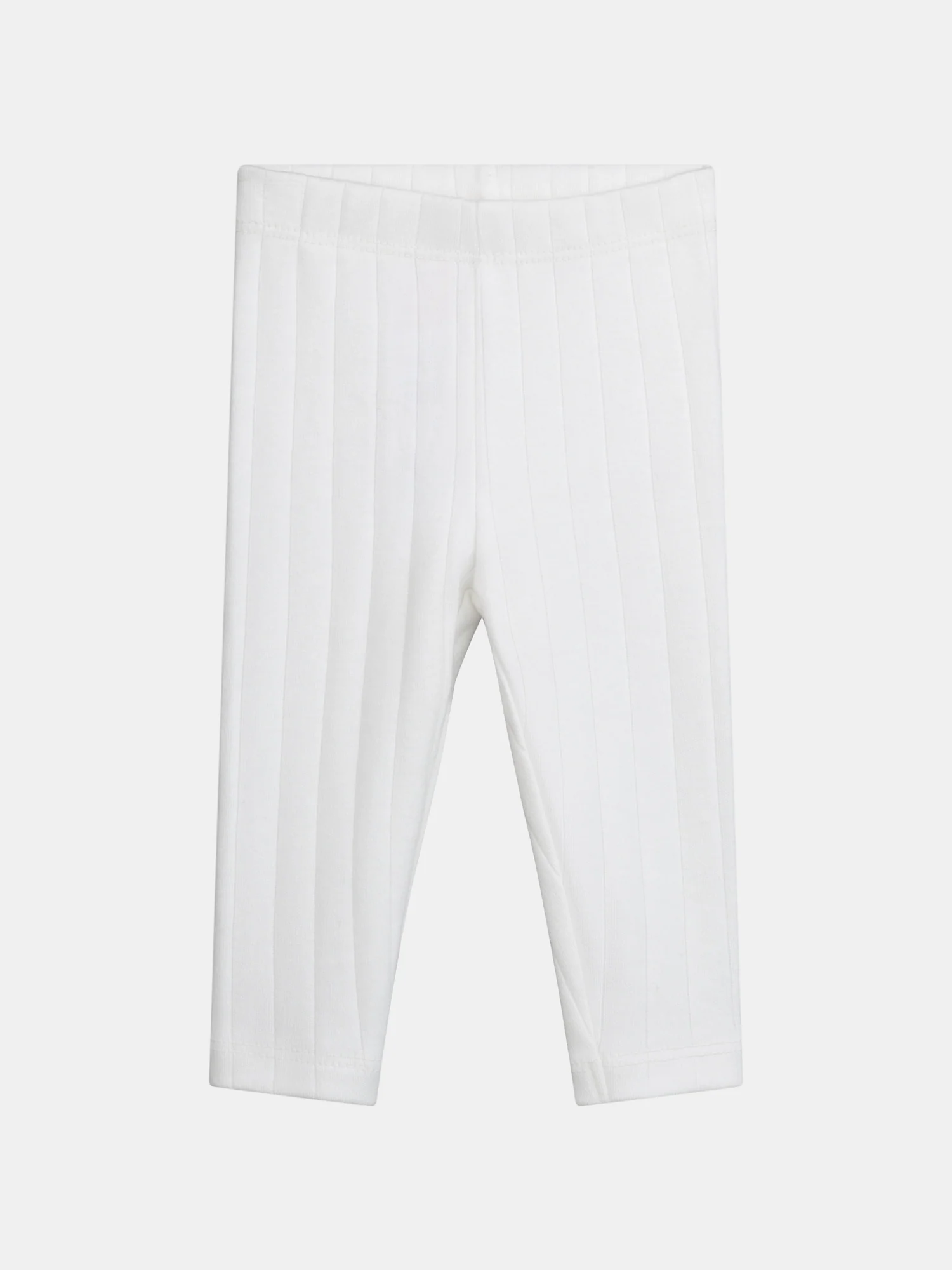Completo 2 in 1 con body e leggings per bambina - Image 5