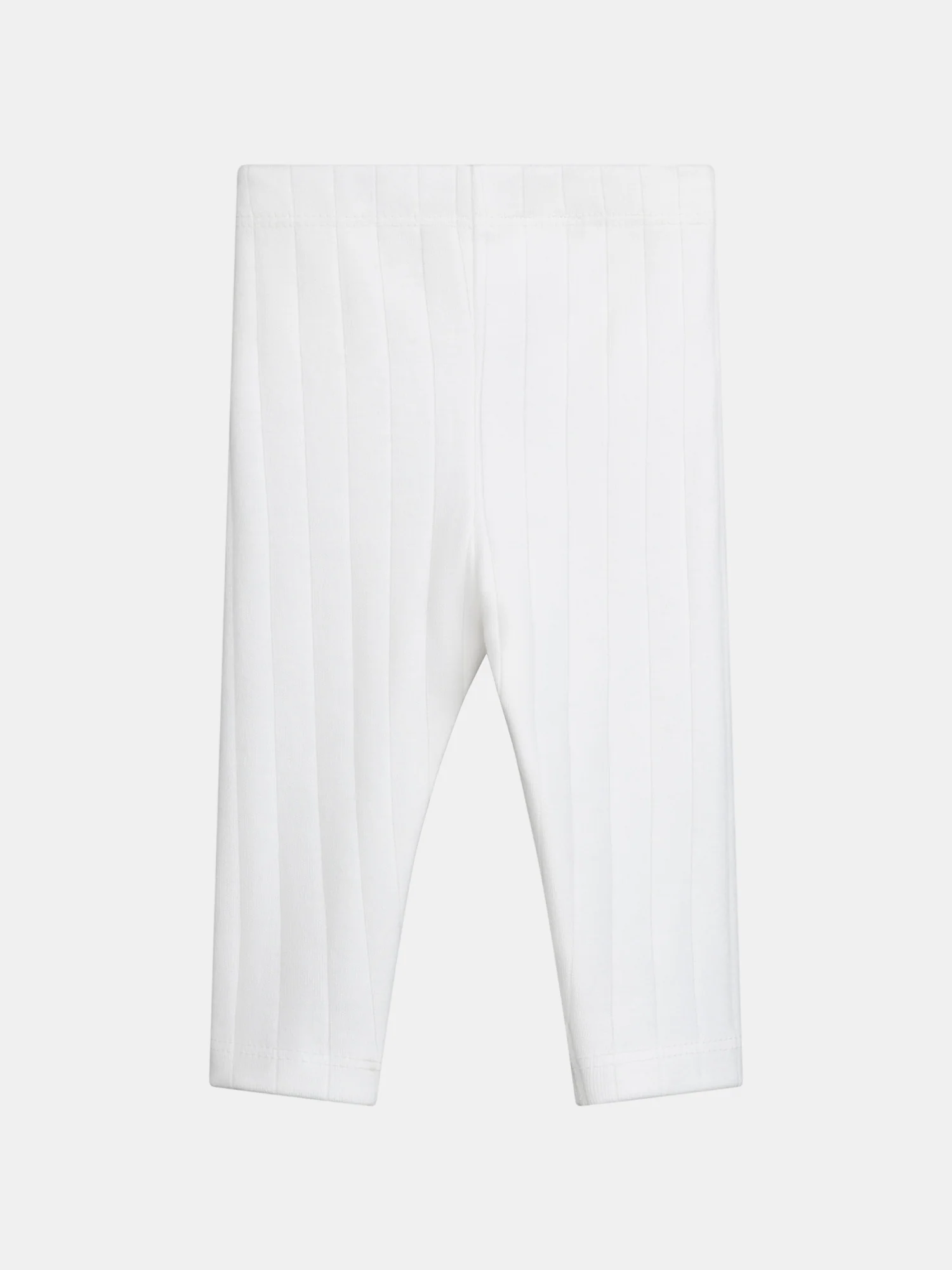 Completo 2 in 1 con body e leggings per bambina - Image 7