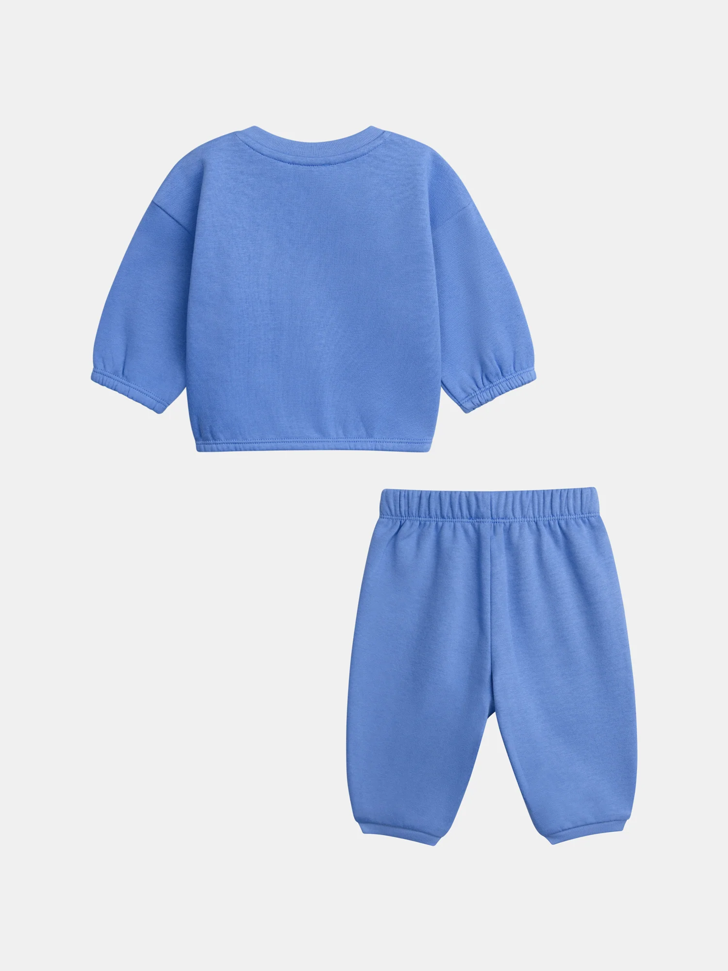 Completino motivo « NATO PER ESSERE FELICE » per bambino - Image 11