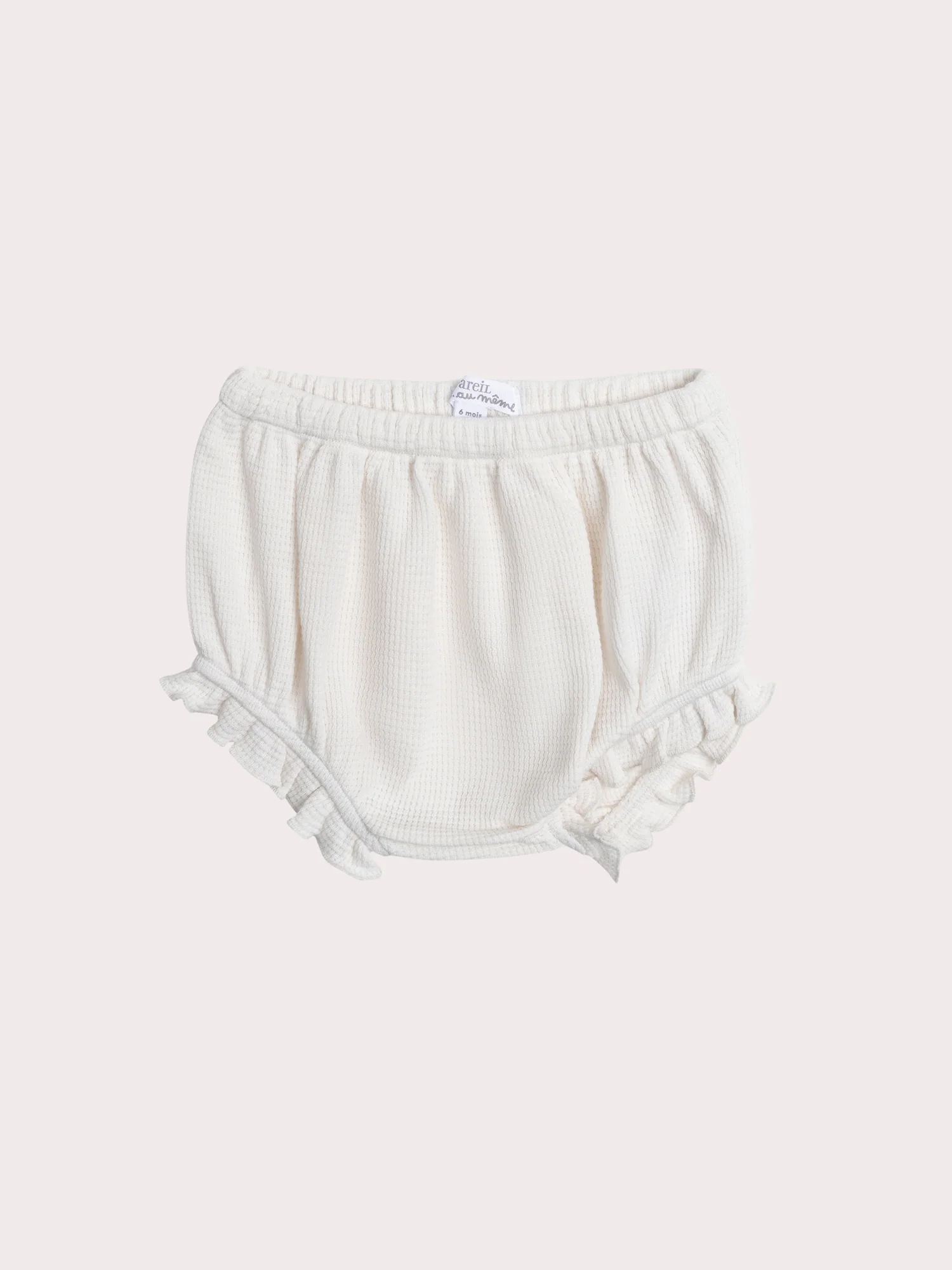 Completo nascita abito e bloomer - Image 7