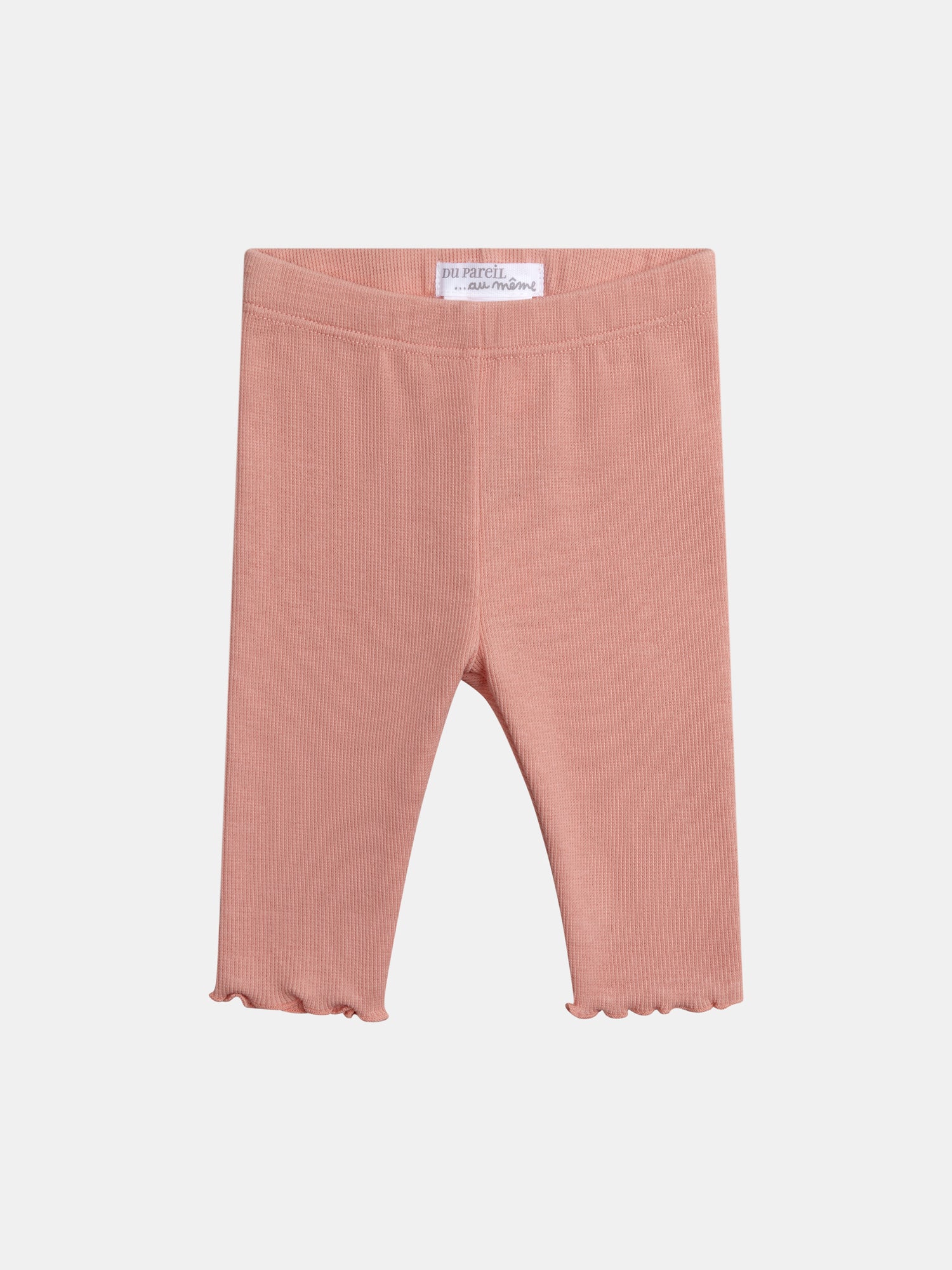 Set neonato: felpa e leggings per ragazze - Image 5