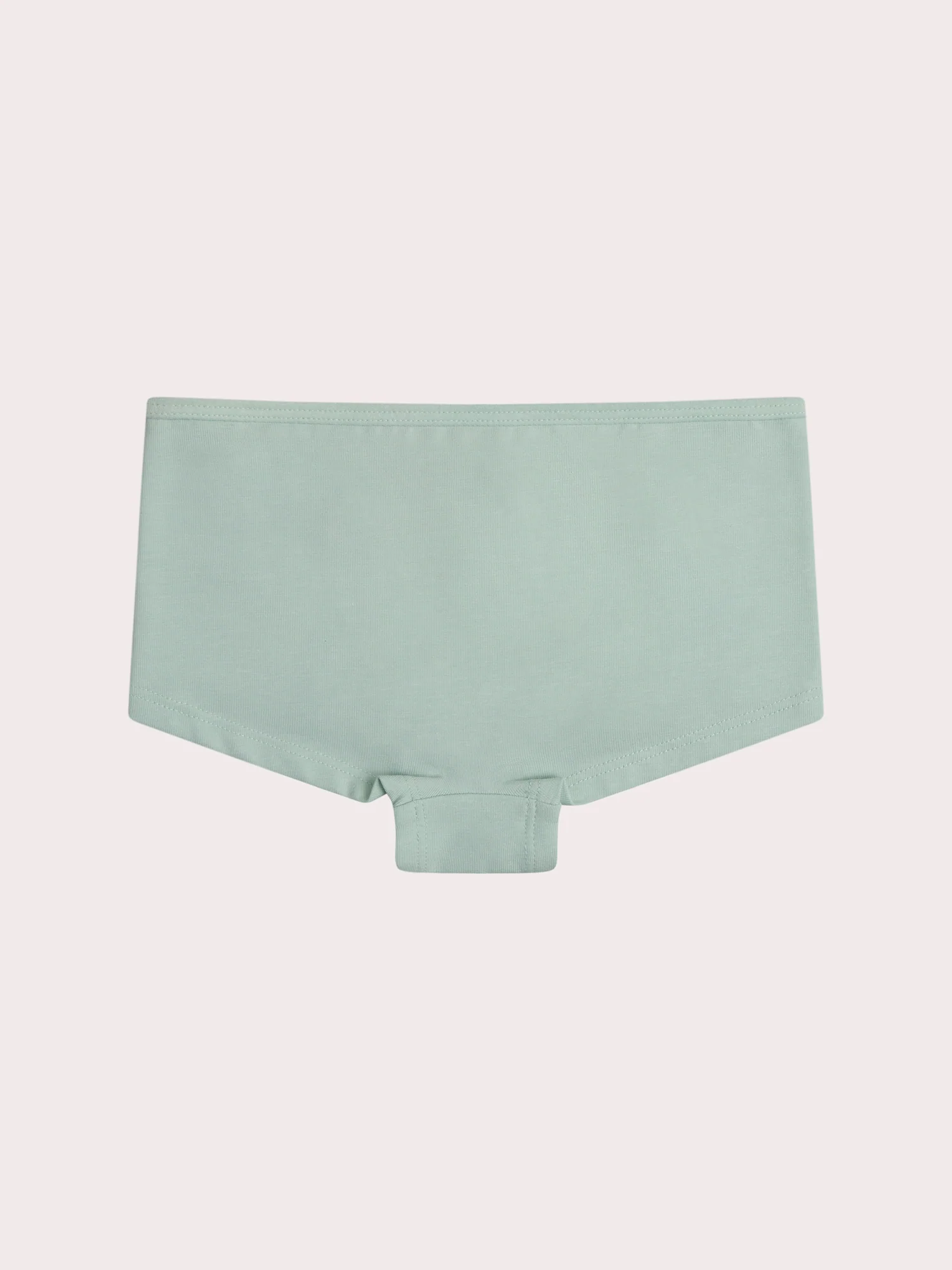 Confezione di 5 shorts a fiori per bambina - Image 4