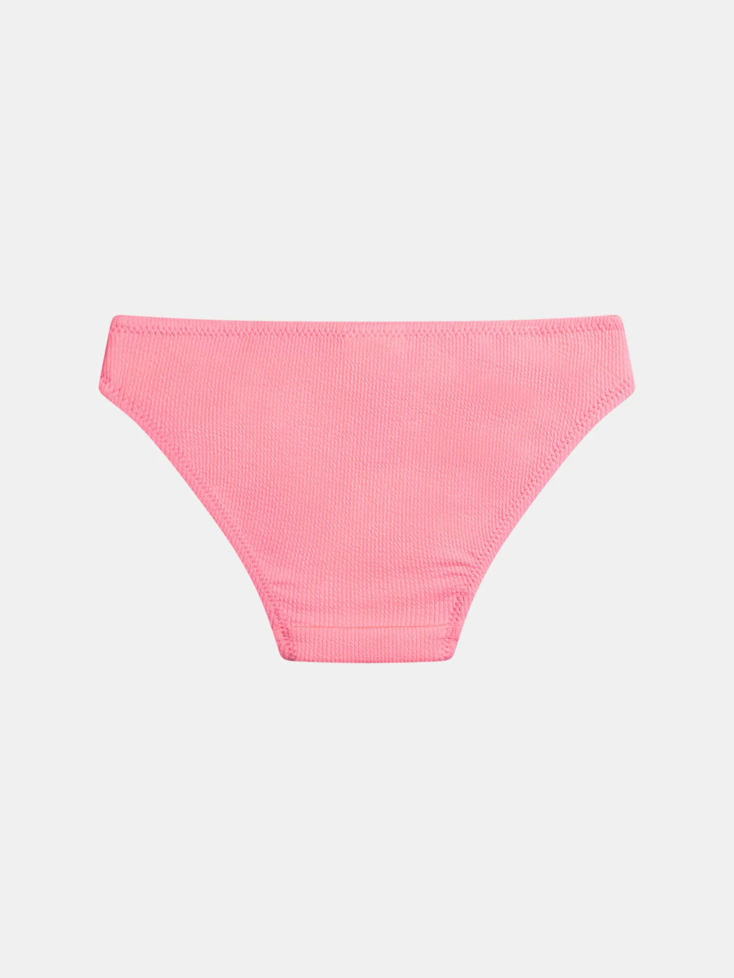 Costume da bagno rosa a due pezzi per ragazze - Image 9