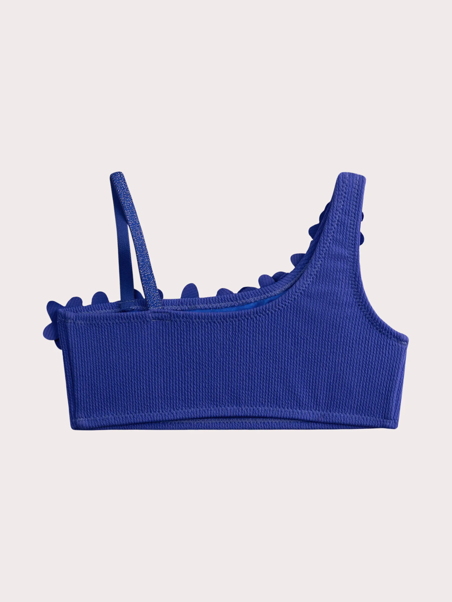 Costume da Bagno Viola a 2 Pz per Ragazze - Image 5