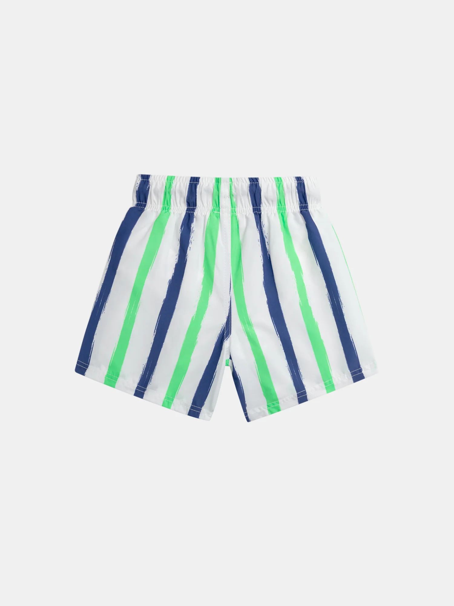 Costume da Bagno a Righe per Ragazzo - Image 6