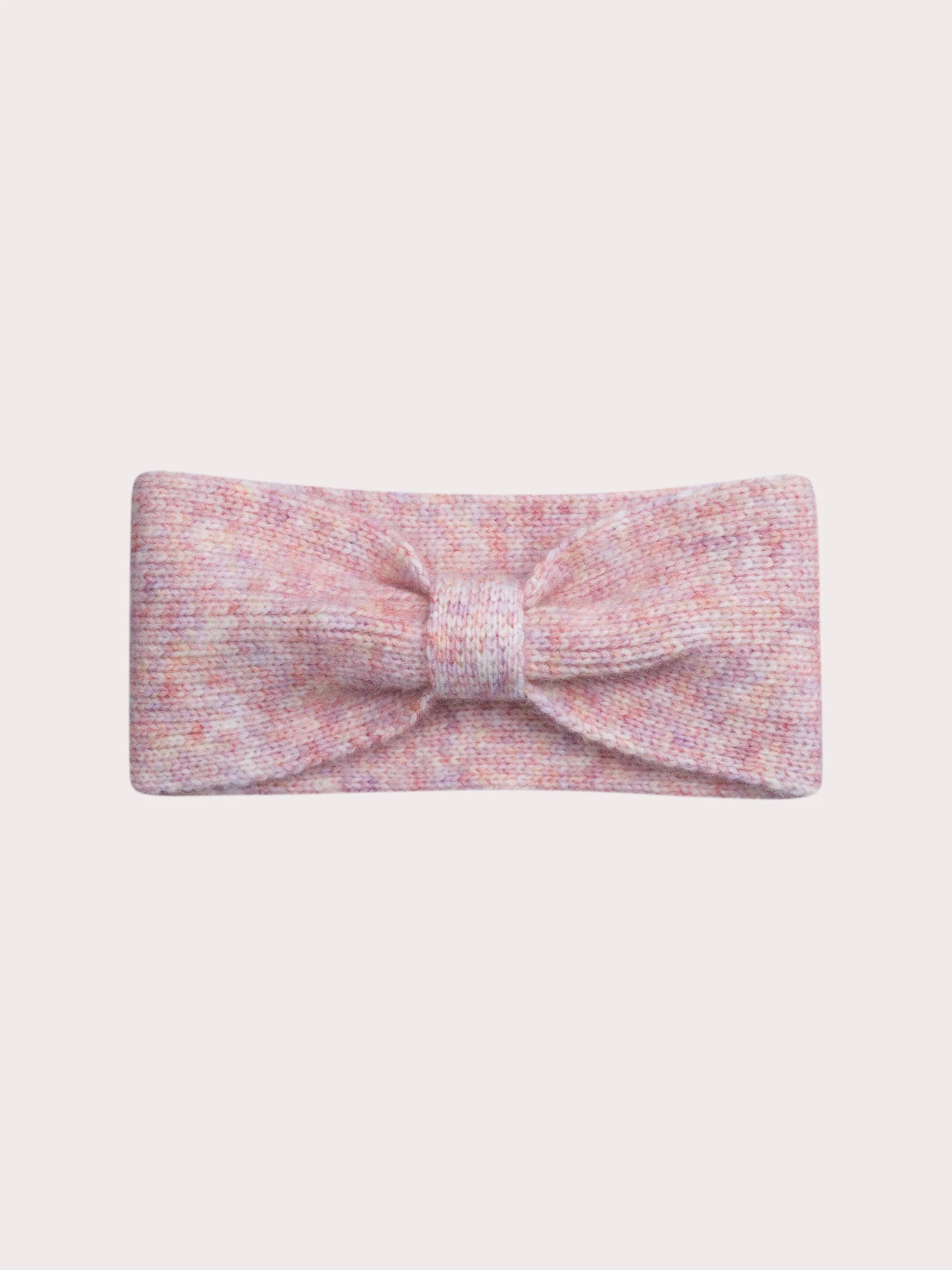 Fascia in rete rosa per ragazze