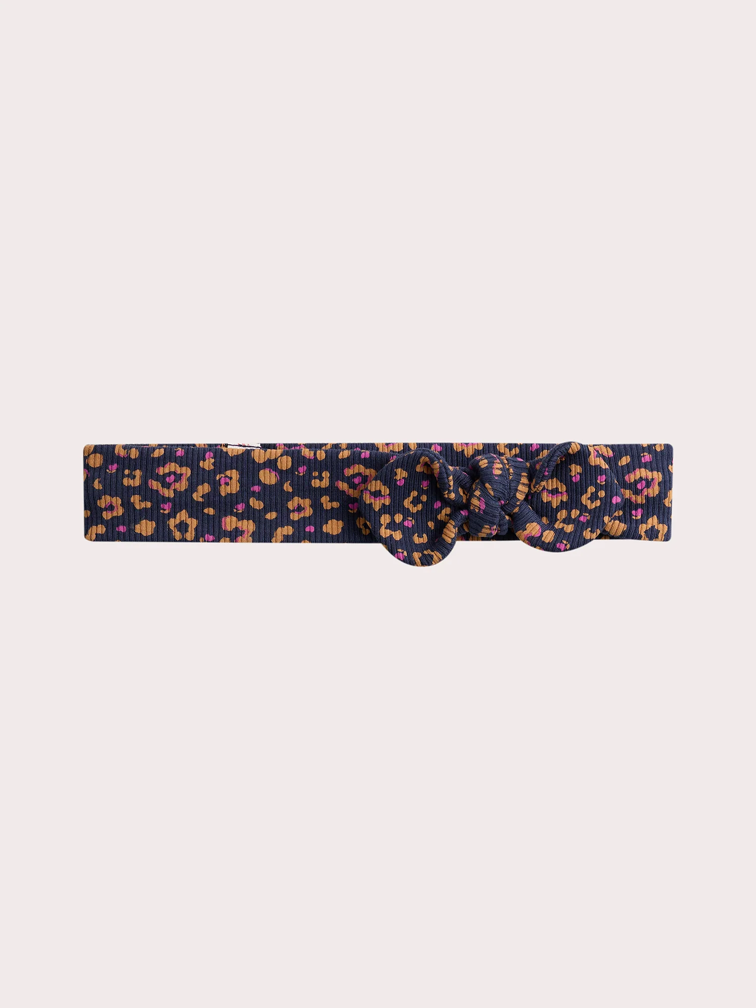 Fascia Stampata Fantasia per Bebè Ragazza