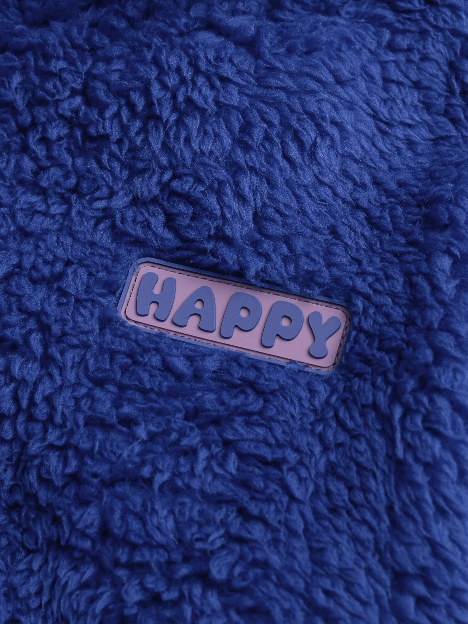 Felpa blu - Image 3