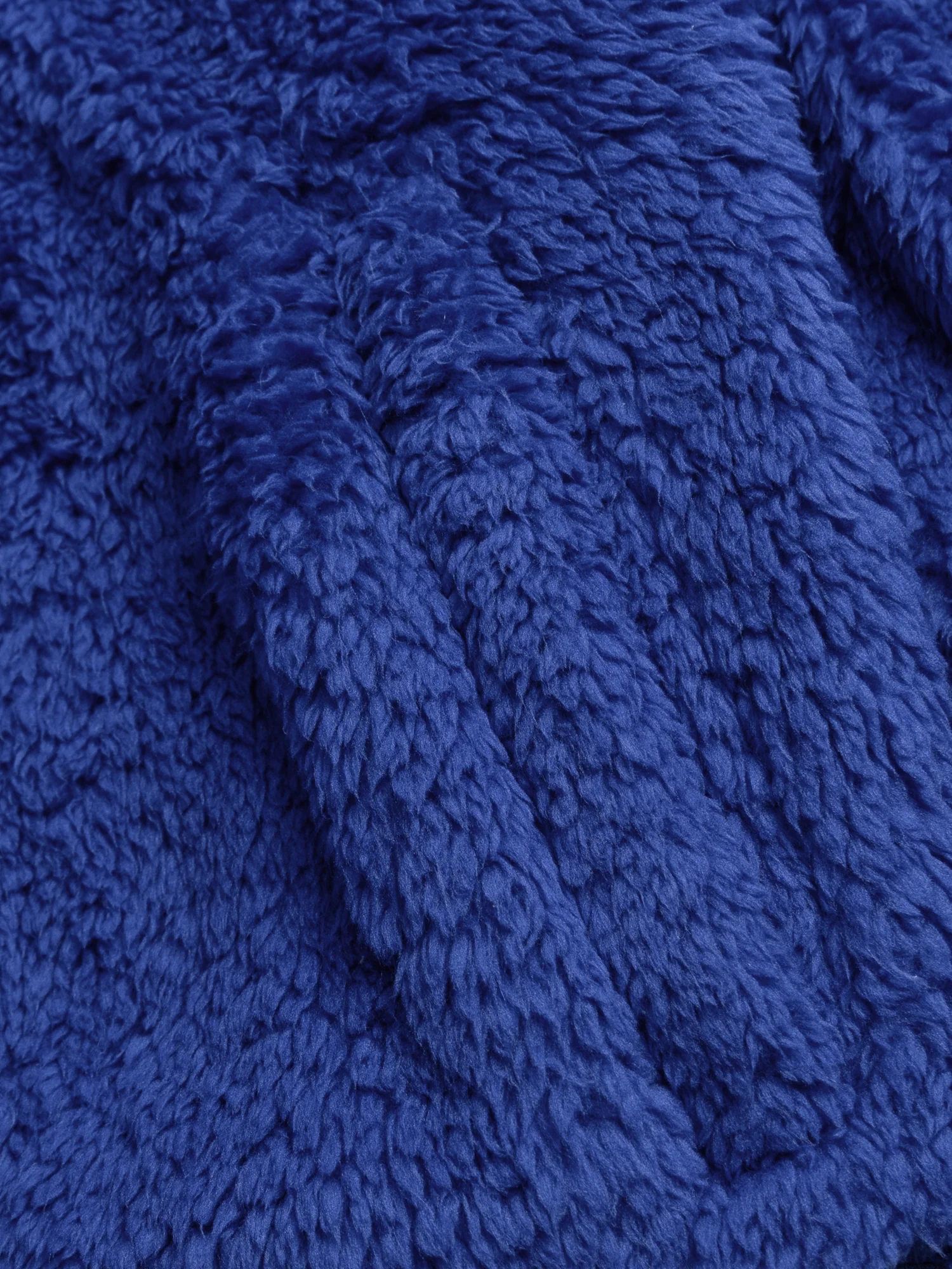 Felpa blu - Image 4