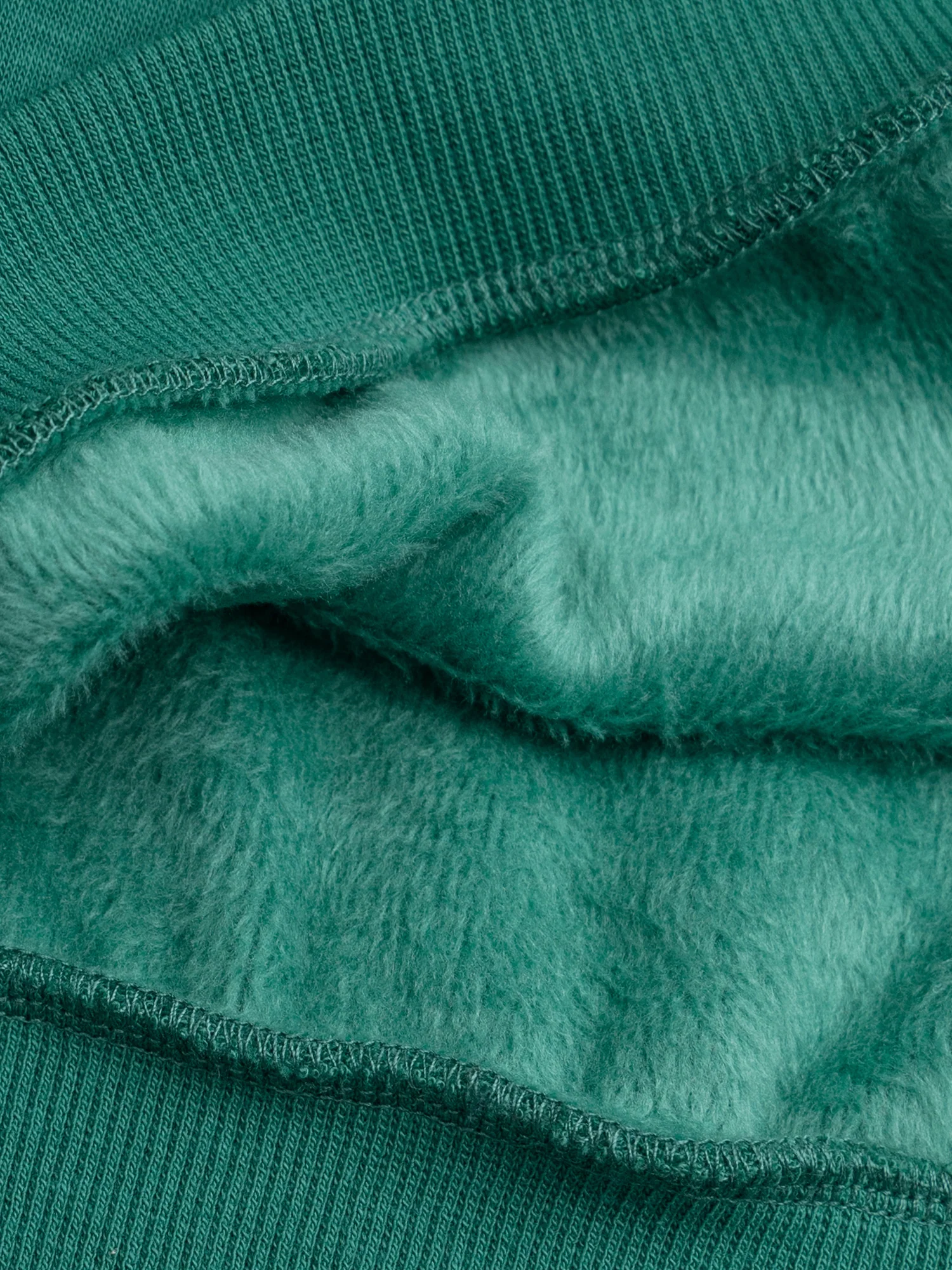 Felpa Sudadera con Animazione di Cerbiatto in Lentejoulas e Ricami - Image 4