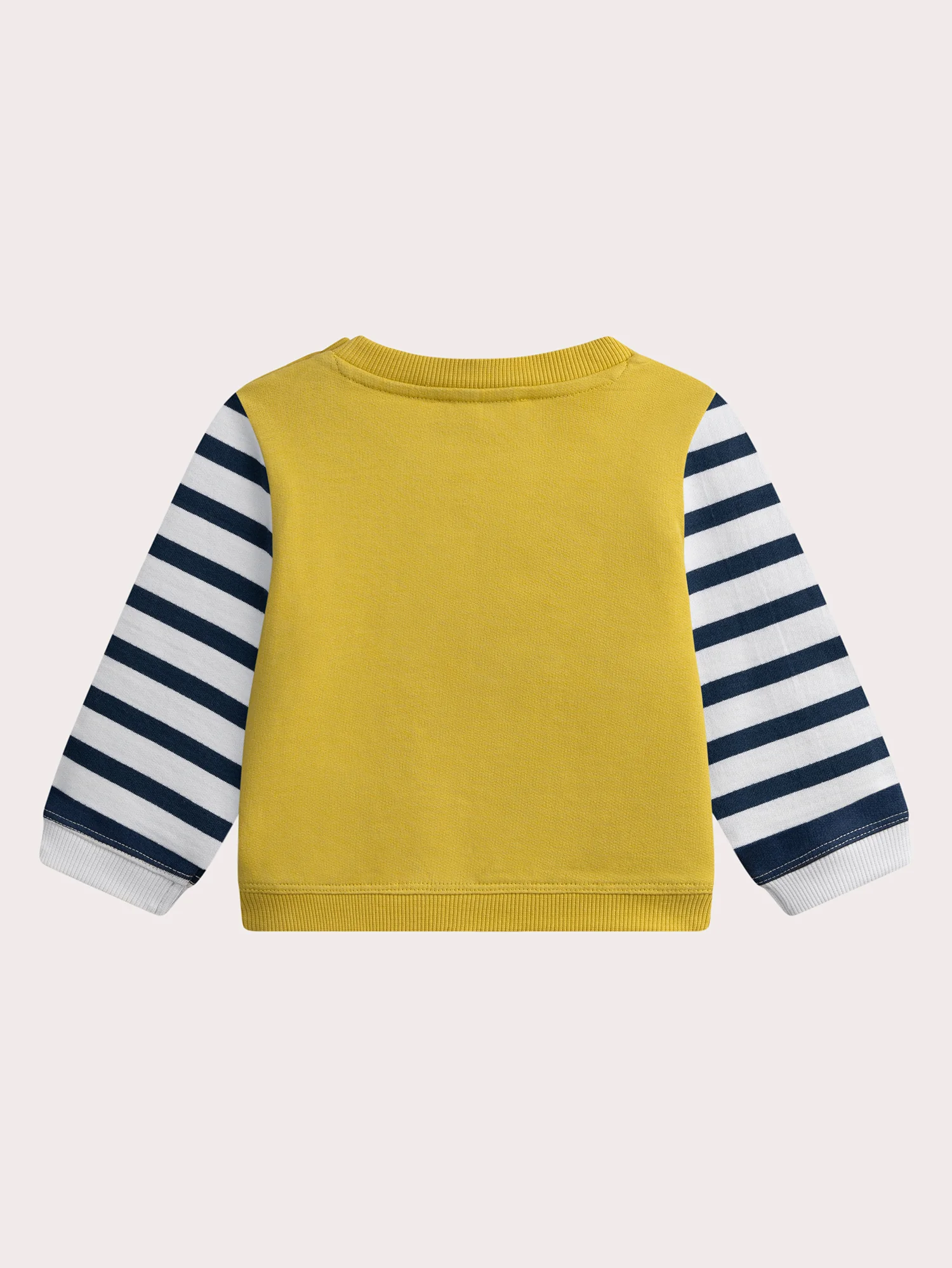 Felpa Zebra per Bambino - Image 3