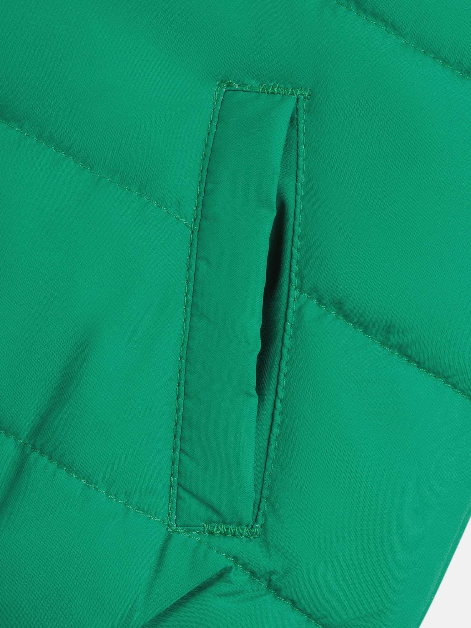 Gilet reversibile con dinosauri per bambino - Image 4