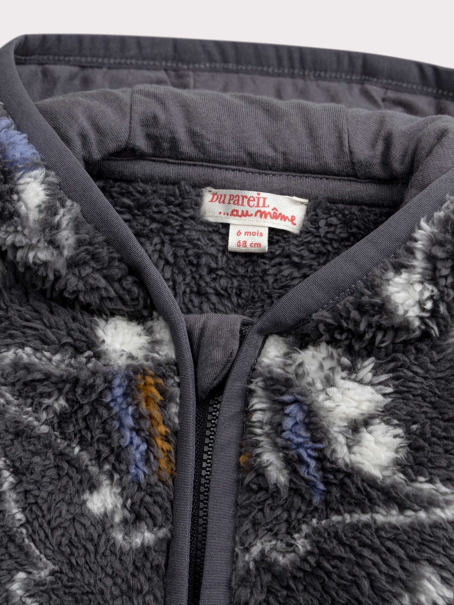 Gilet dinosauro per bambino - Image 3