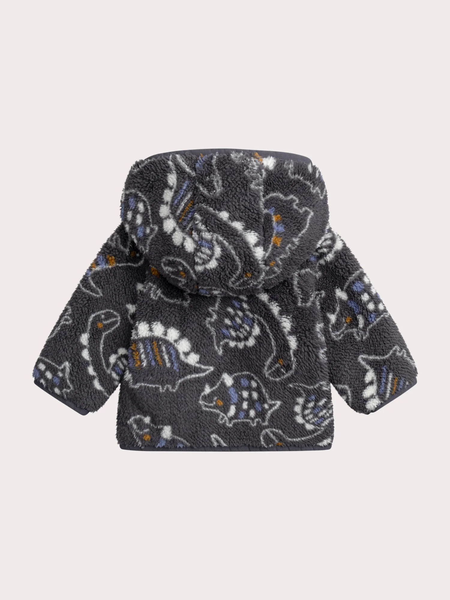 Gilet dinosauro per bambino - Image 5