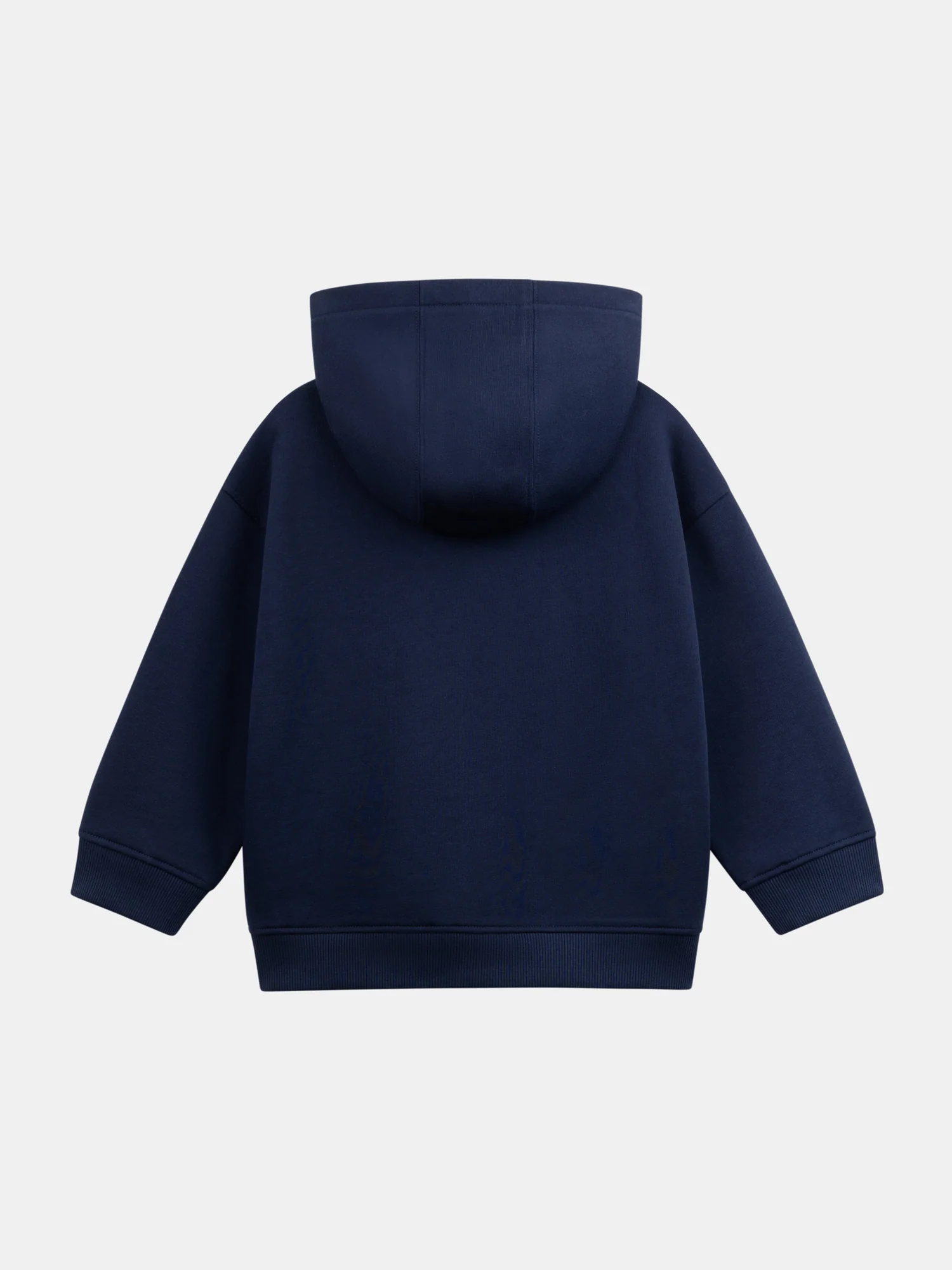 Haut de jogging bleu foncé pour garçon - Image 8