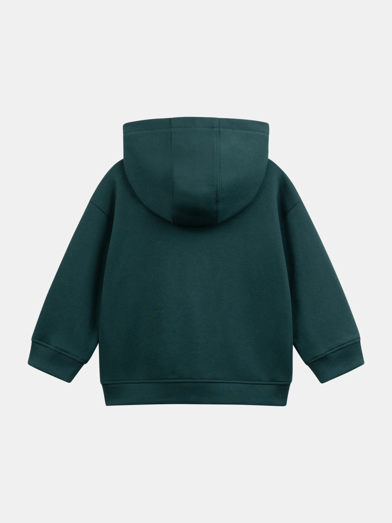 Haut de jogging vert pour garçon - Image 6